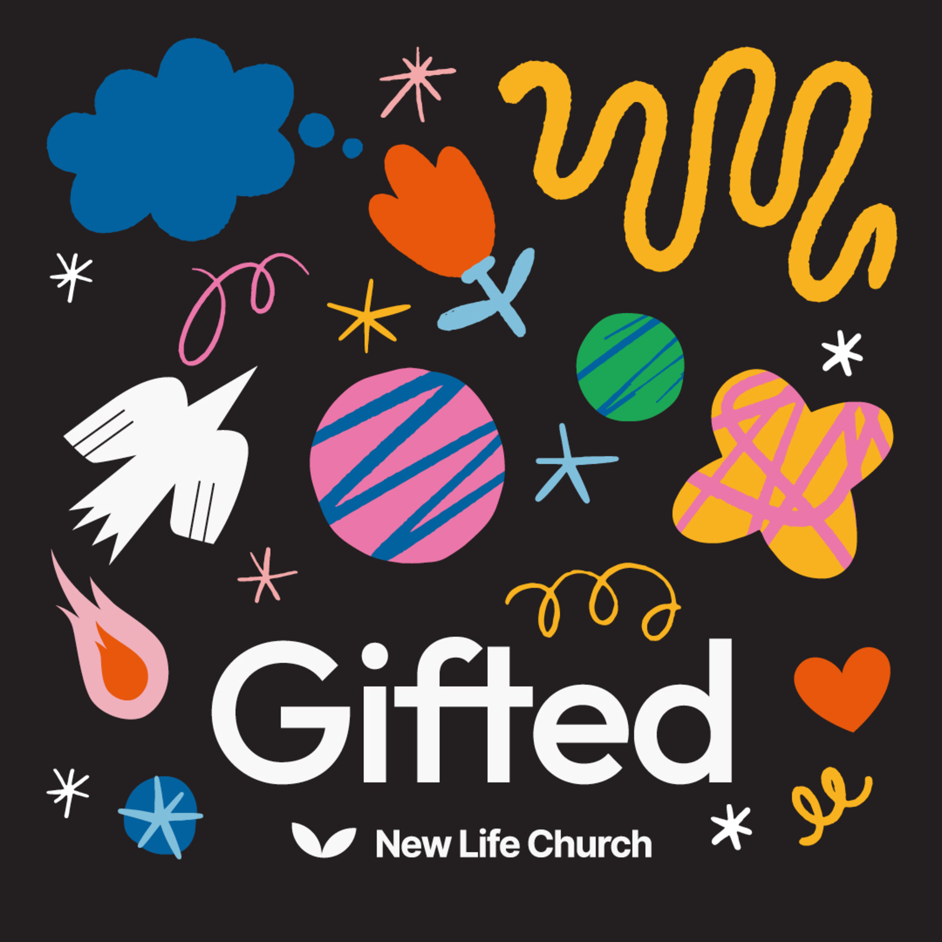 New Life Barry Podcast
