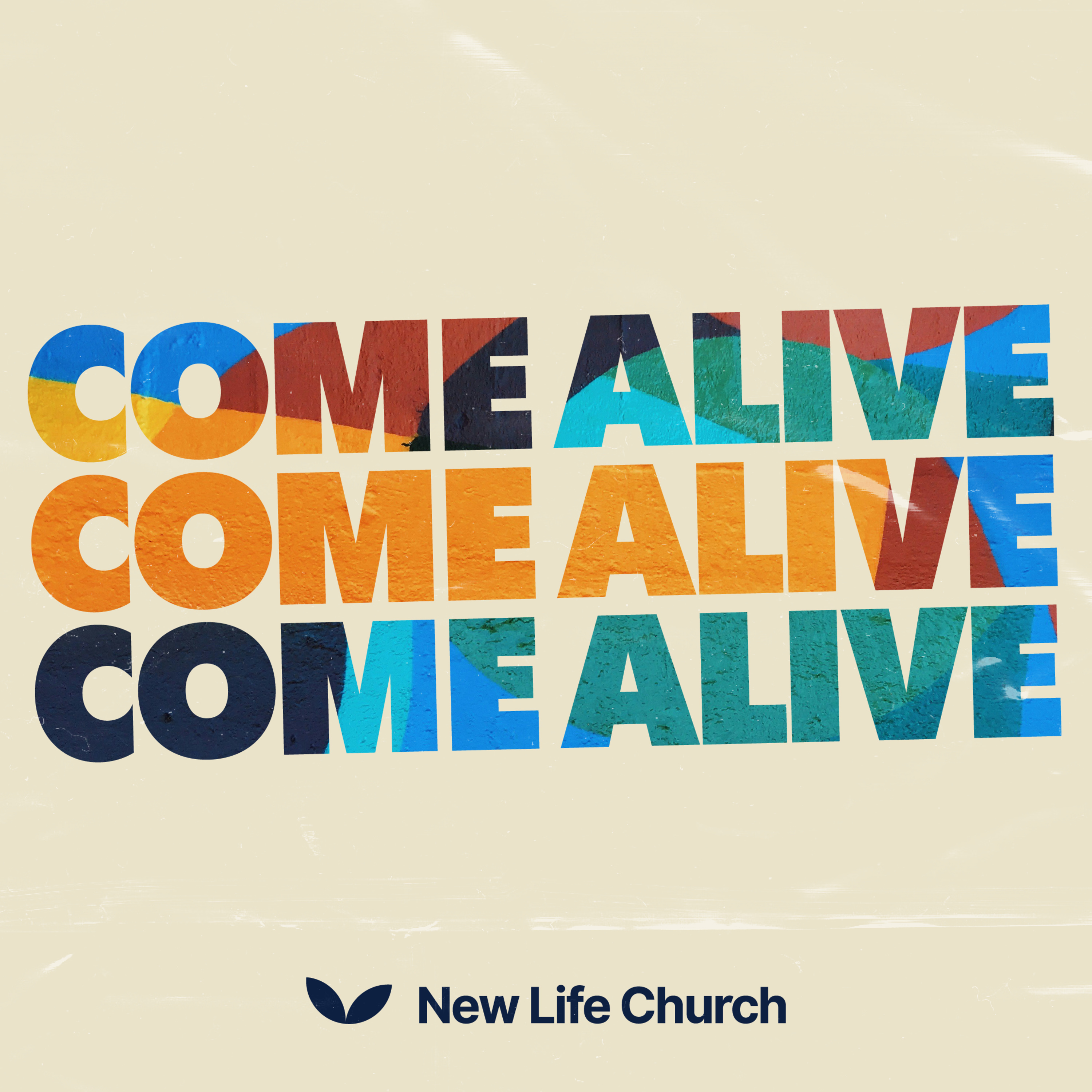 New Life Barry Podcast