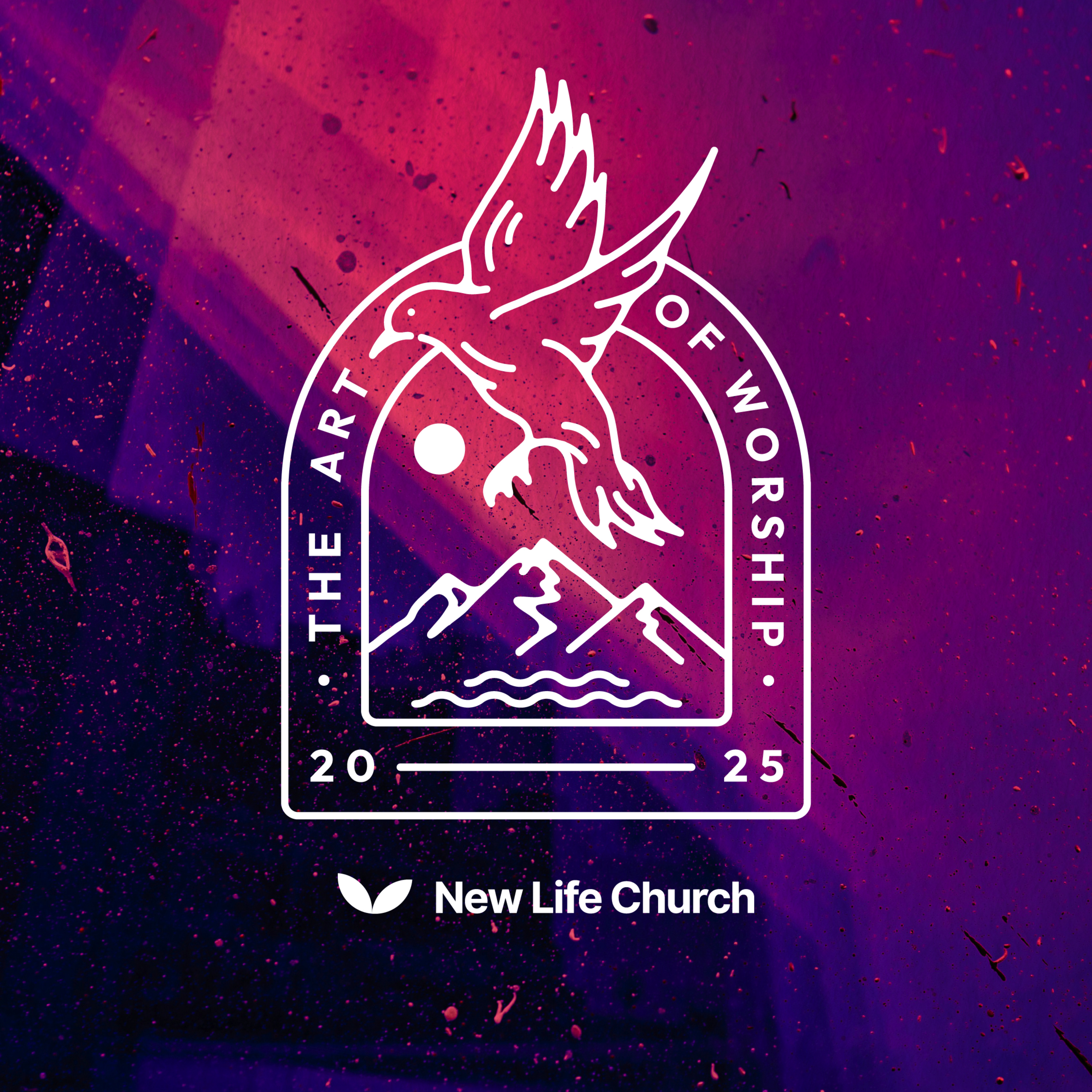 New Life Barry Podcast