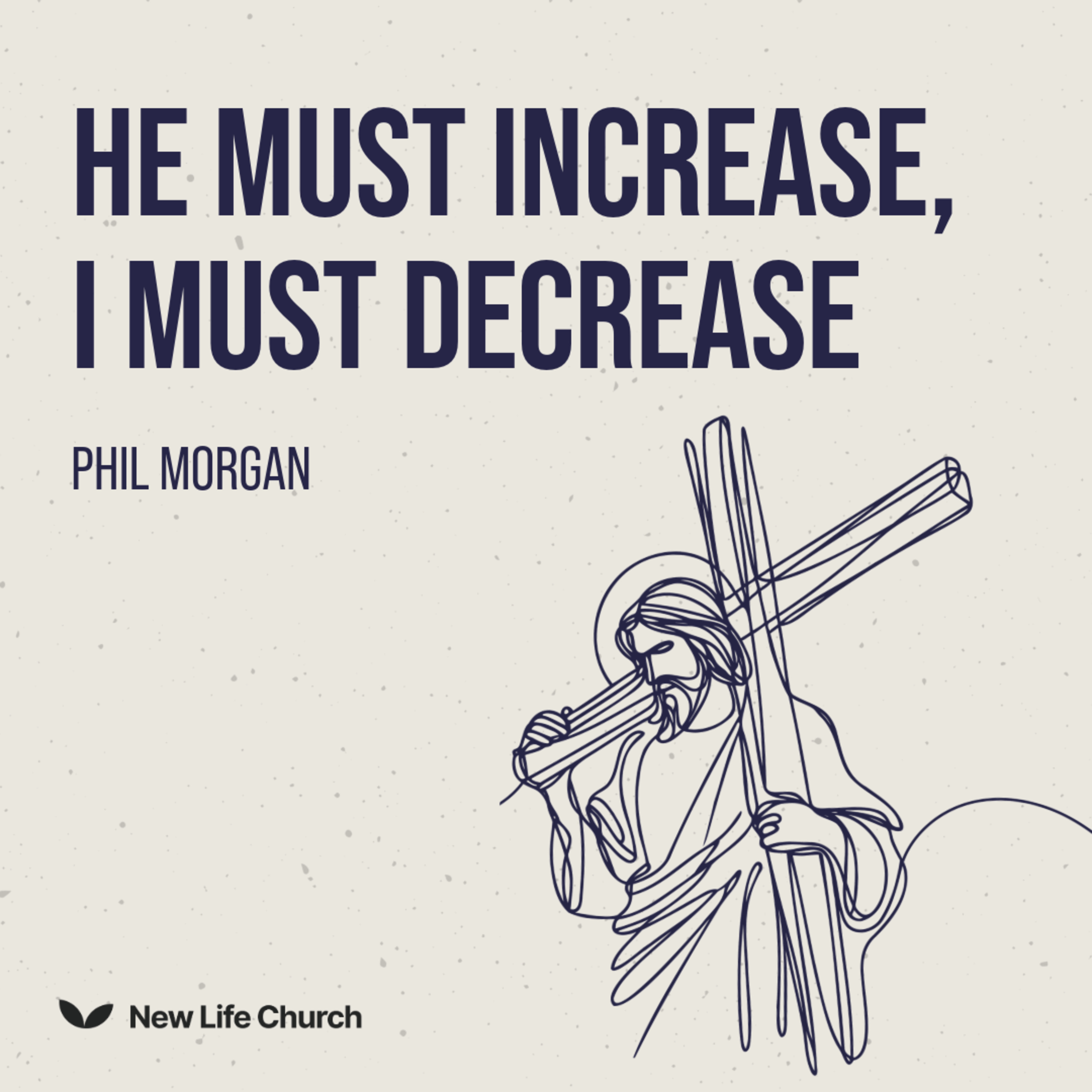 New Life Barry Podcast