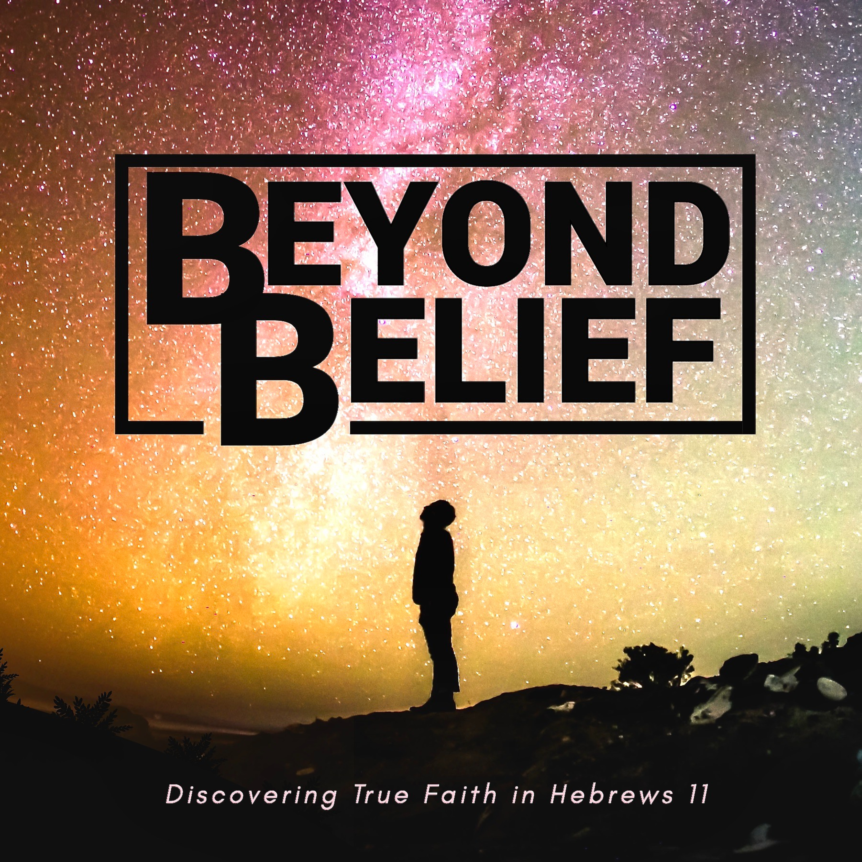 CrossTrail Community Church: Sermon Podcast