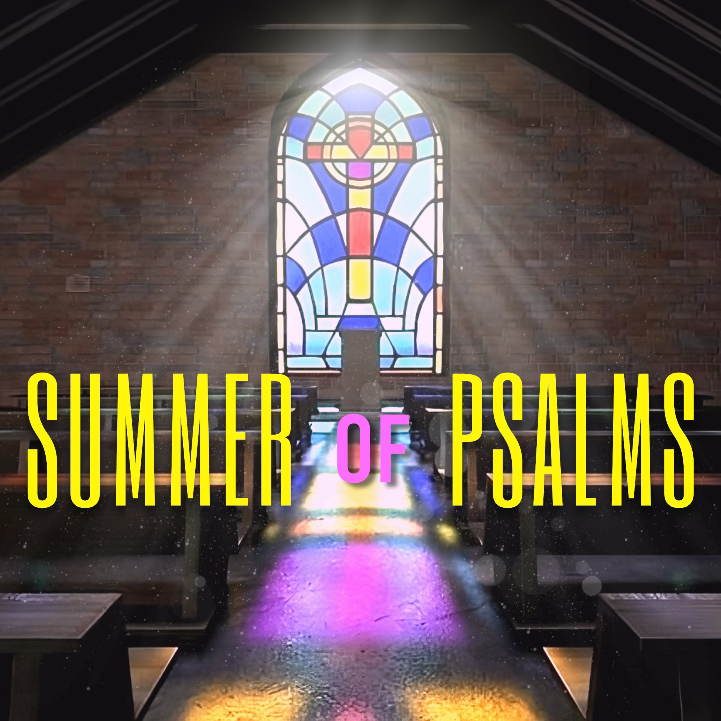 CrossTrail Community Church: Sermon Podcast