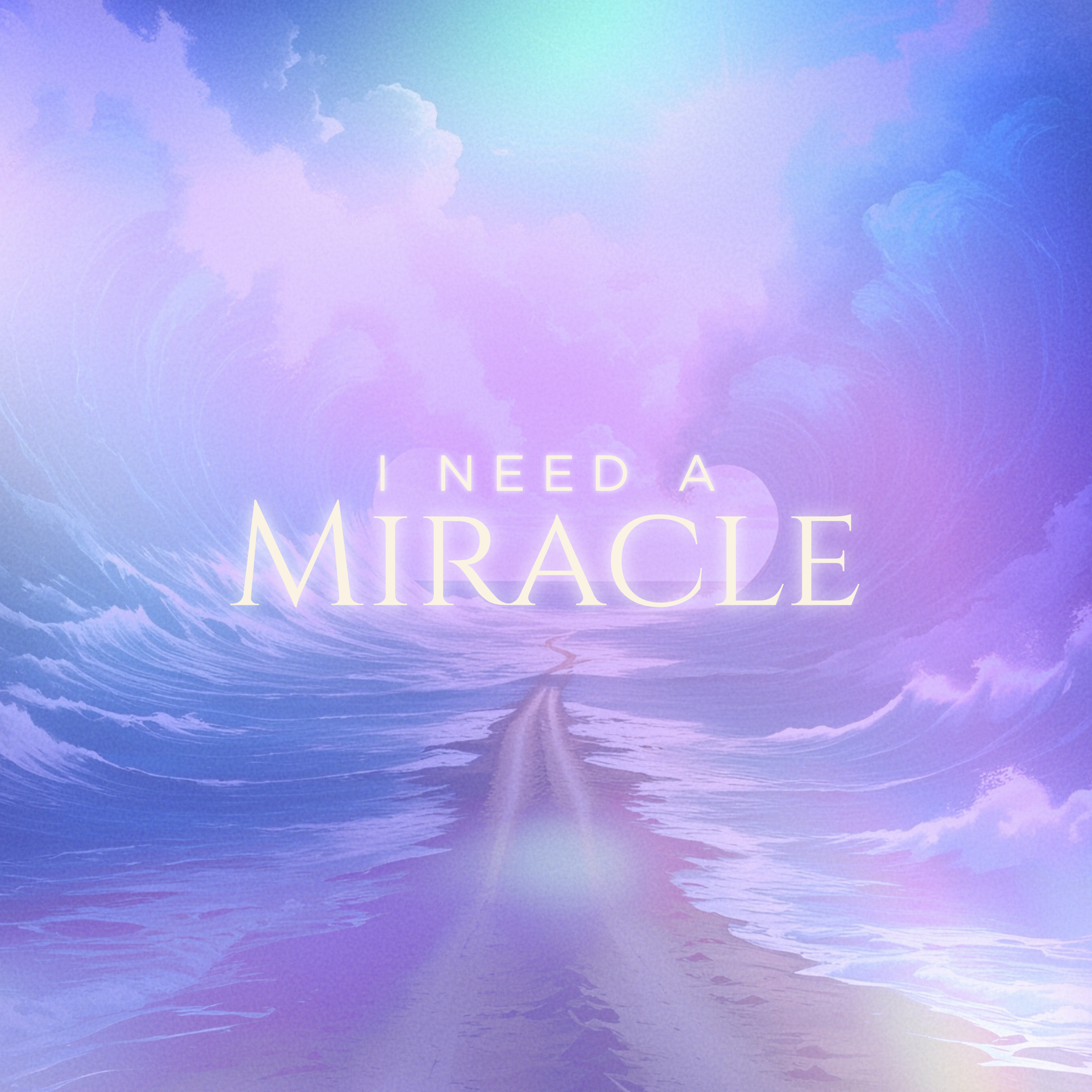 I Need A Miracle: Miracles of Deliverance - Chris Workman episode artwork