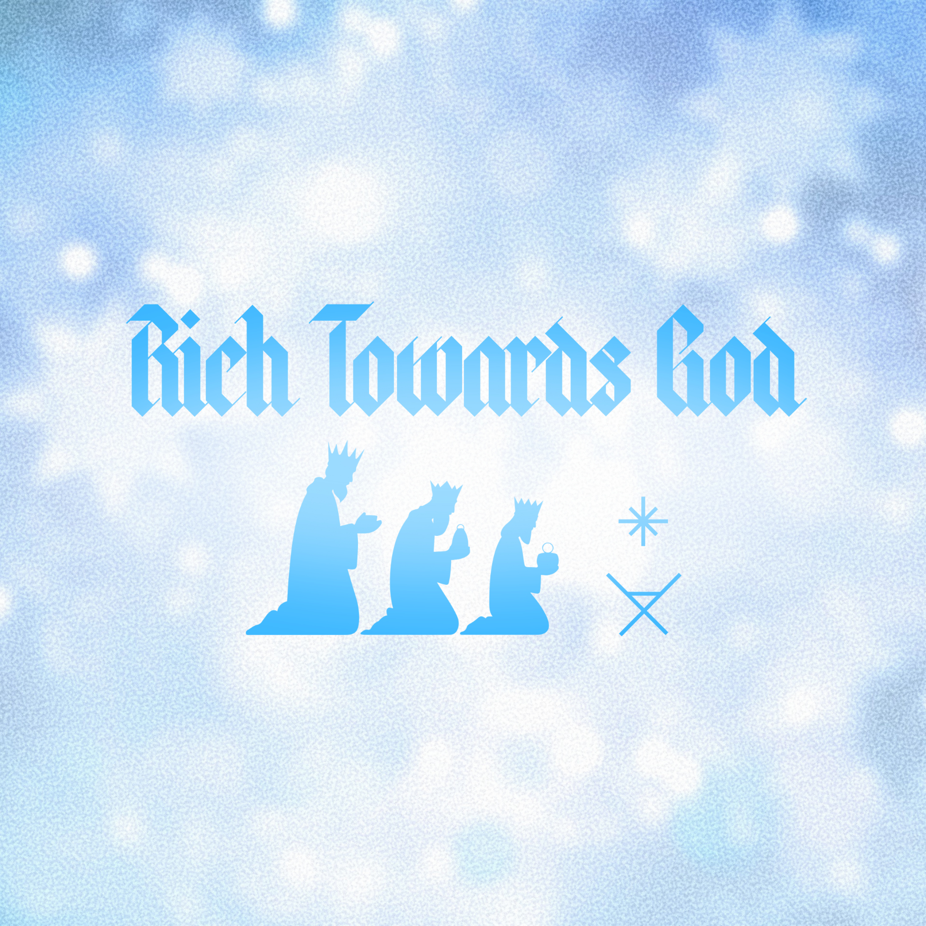 Rich Towards God: Attitude is Everything - Chris Workman episode artwork