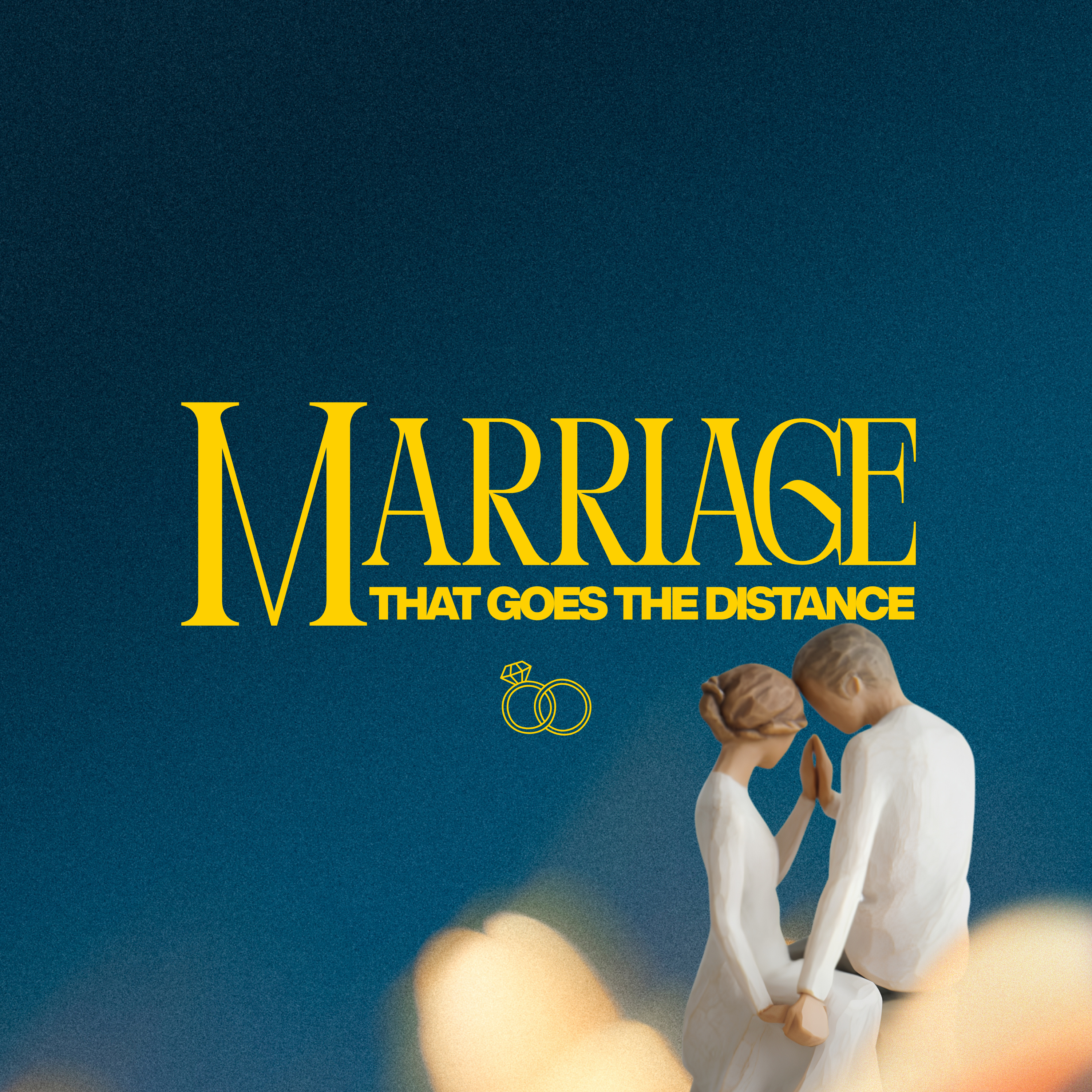 Marriage That Goes the Distance: Rebuilding Trust - Chris Workman episode artwork