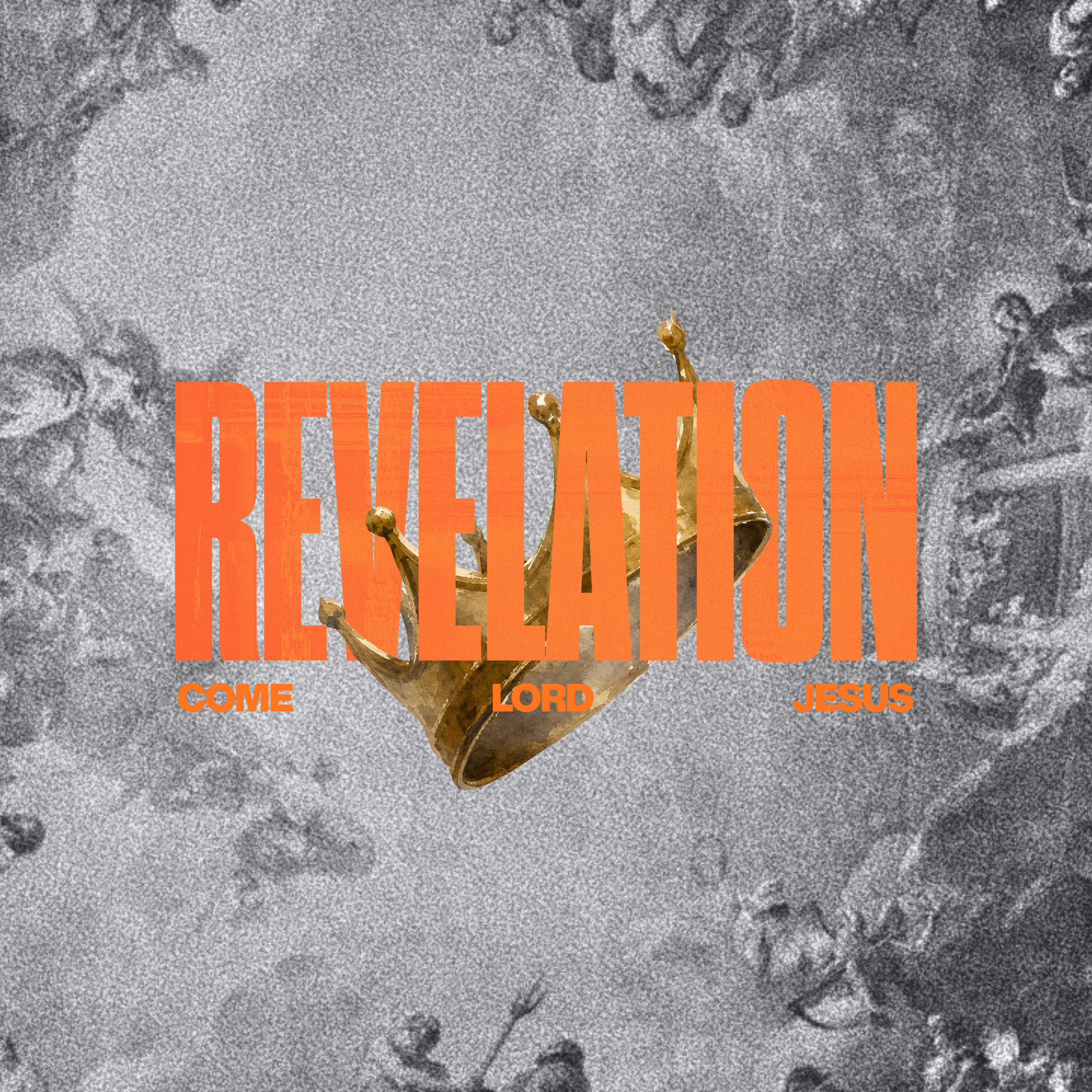 Revelation: Threats to Faithfulness - Chris Workman episode artwork