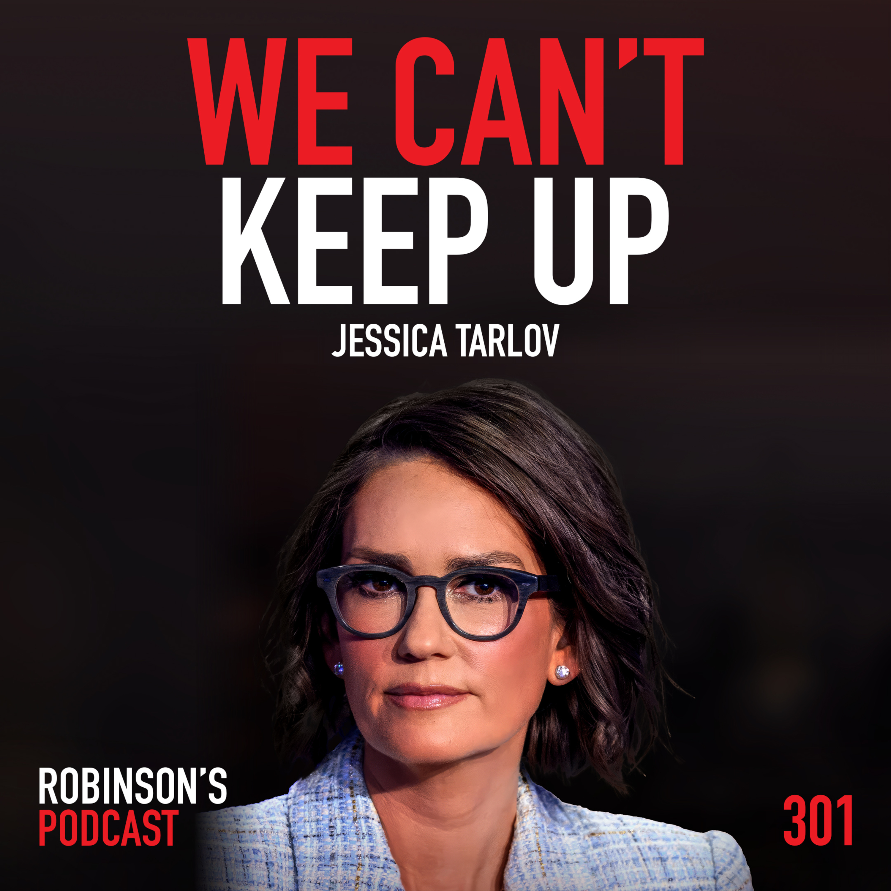 Robinson's Podcast