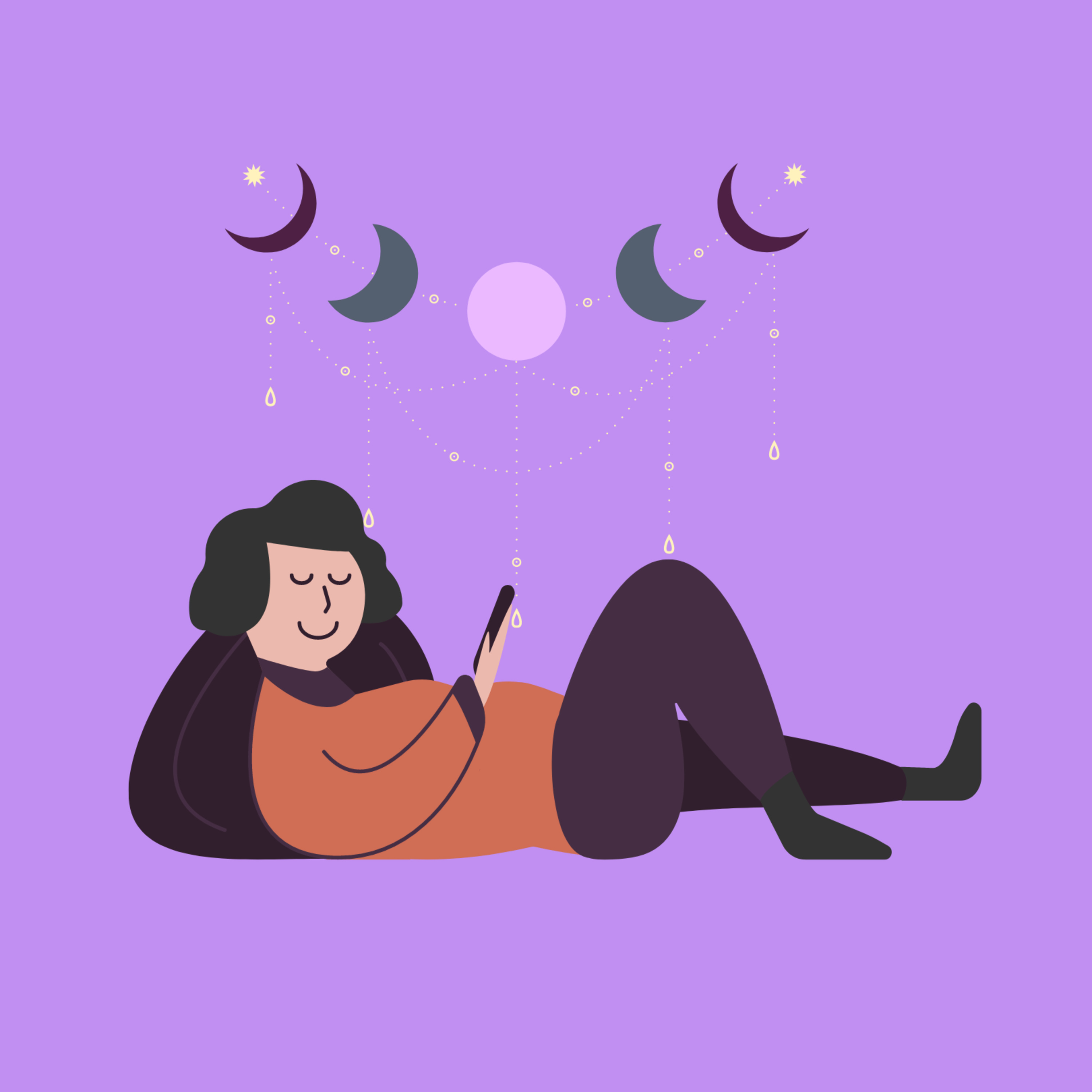 ANGY SIN FILTRO ¿Por qué sentimos lo que sentimos?