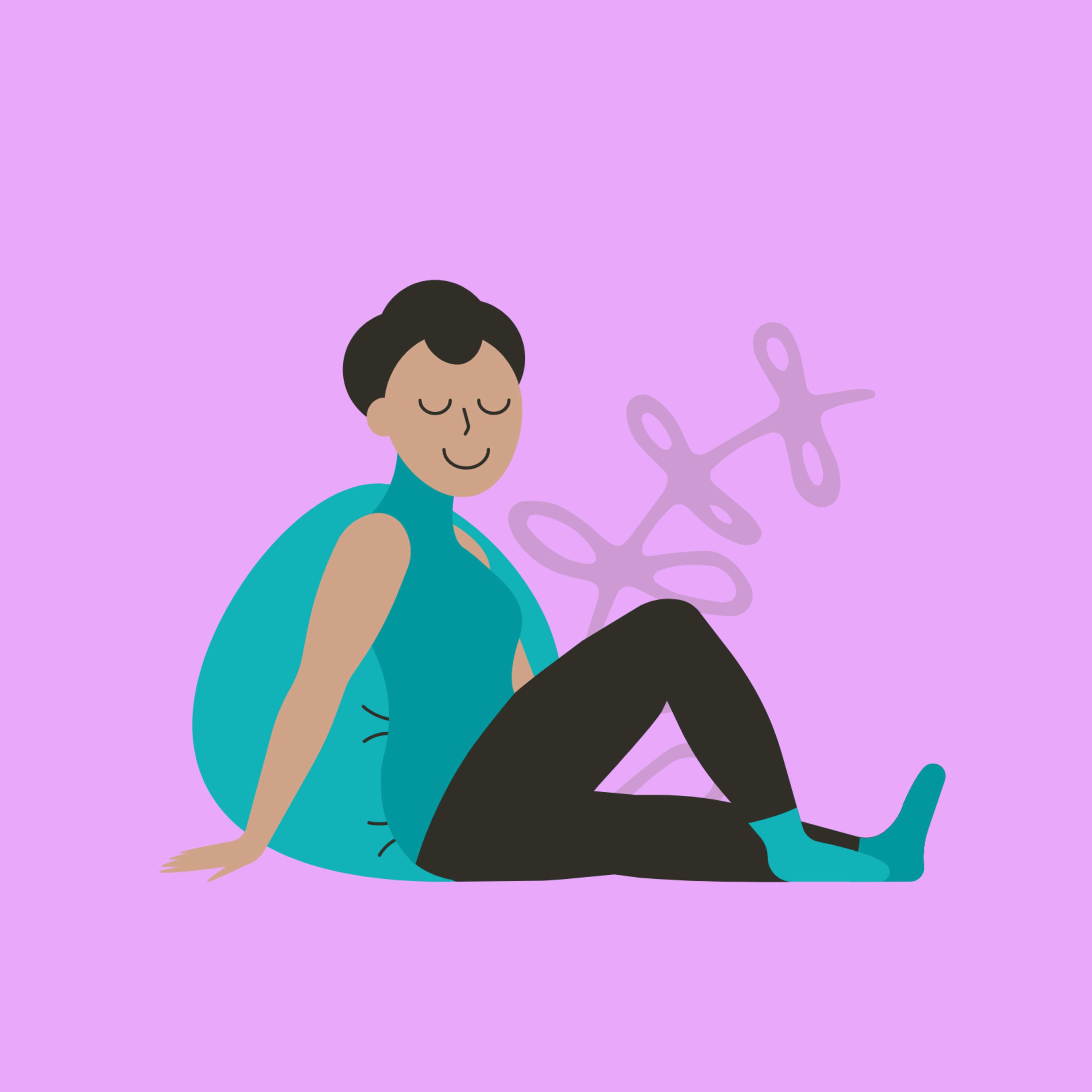 ANGY SIN FILTRO ¿Por qué sentimos lo que sentimos?