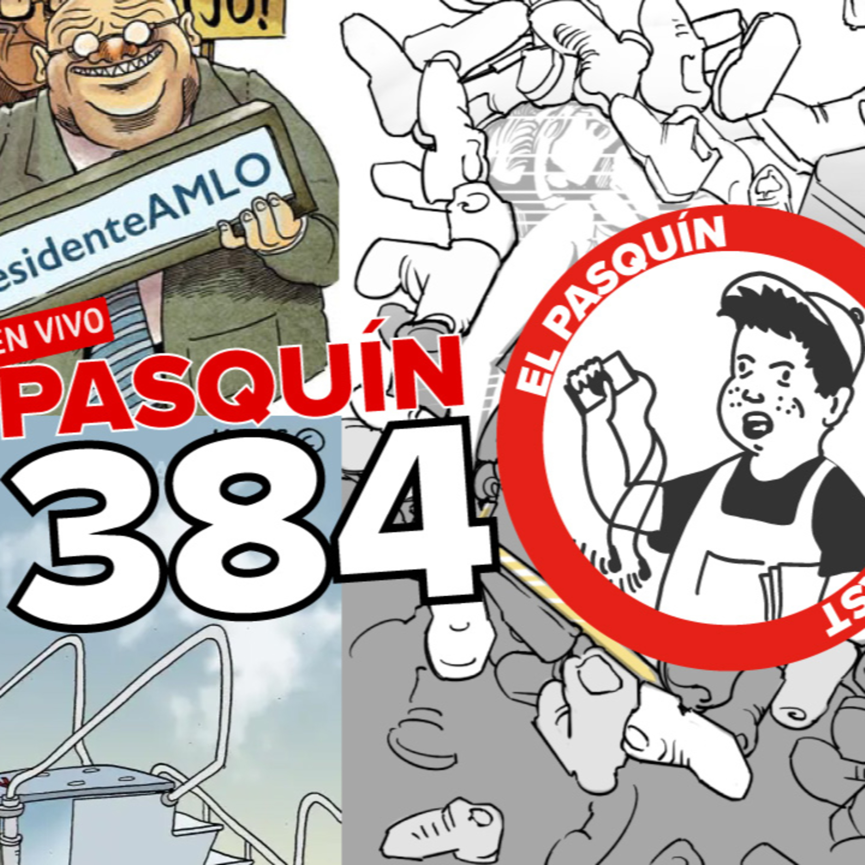 El Pasquín 384. La maldita primavera
