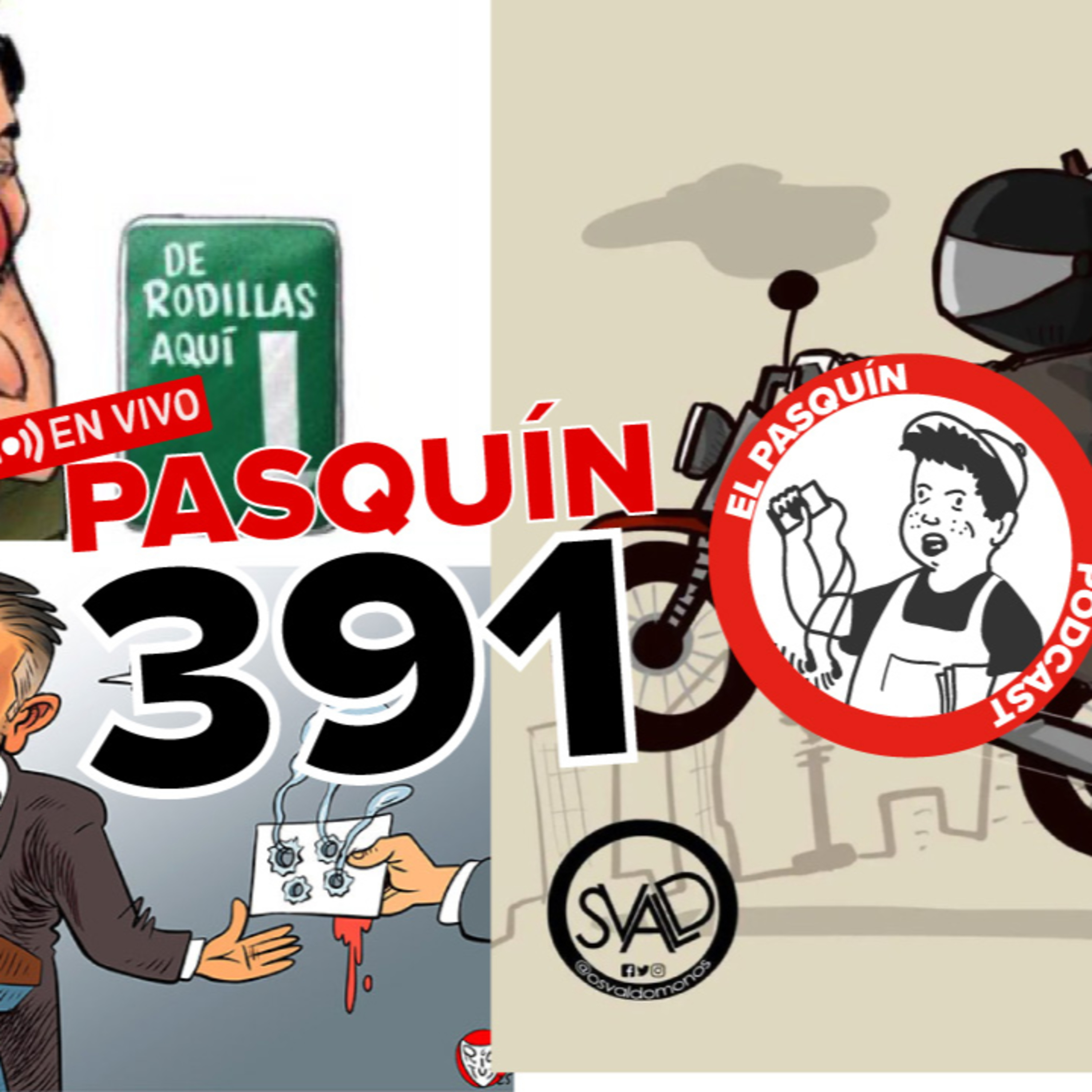 EL PASQUÍN