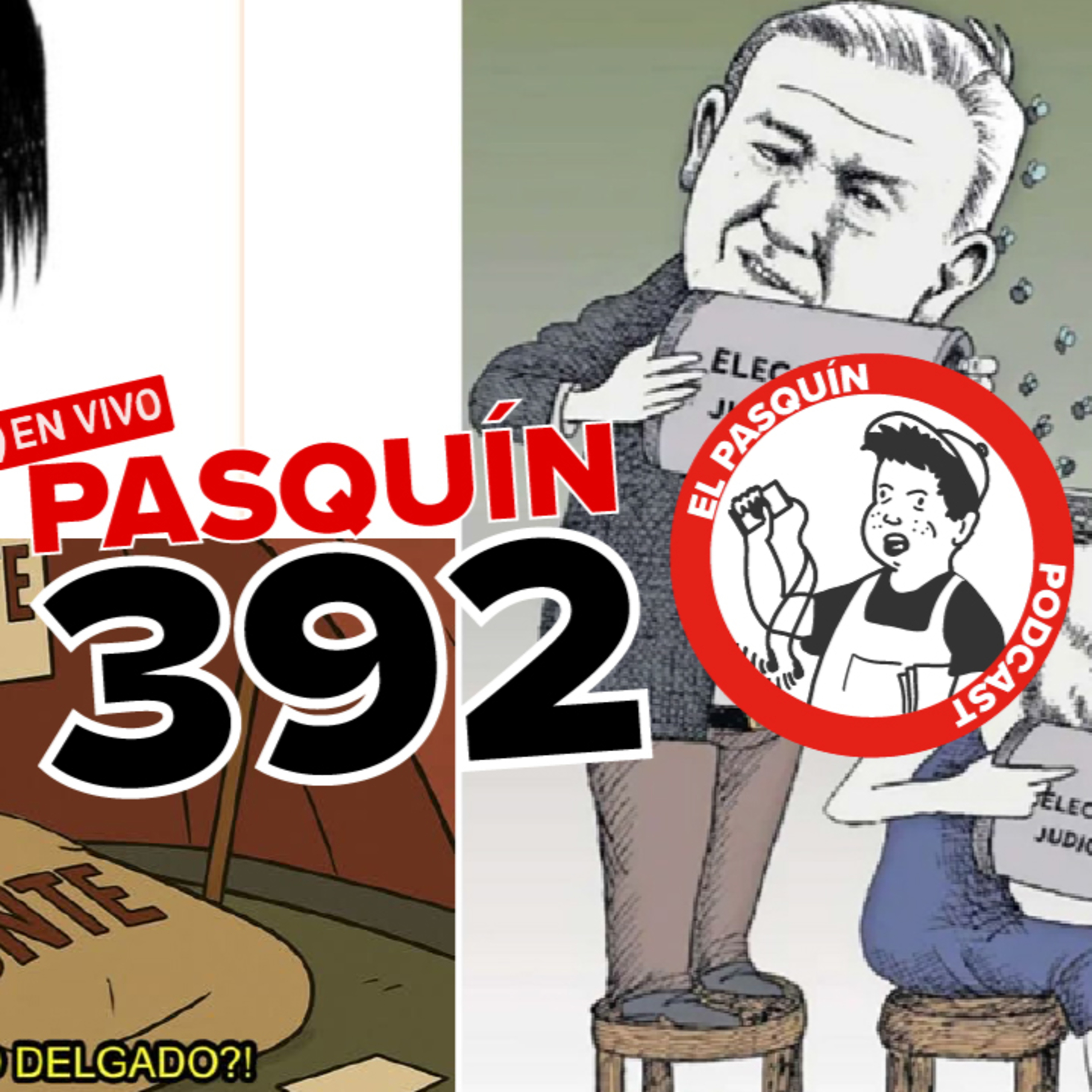 EL PASQUÍN