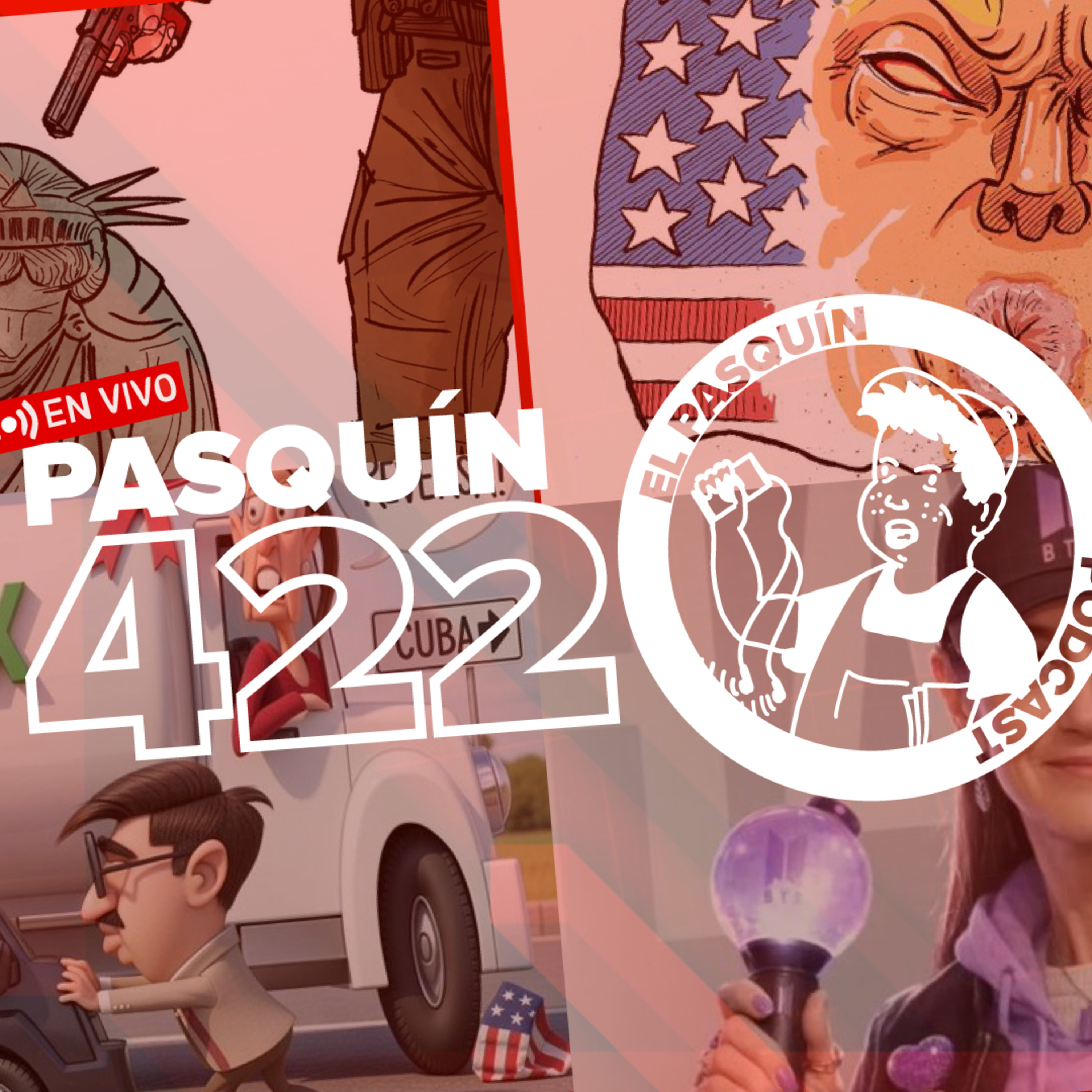 El imperio bajo el hielo.