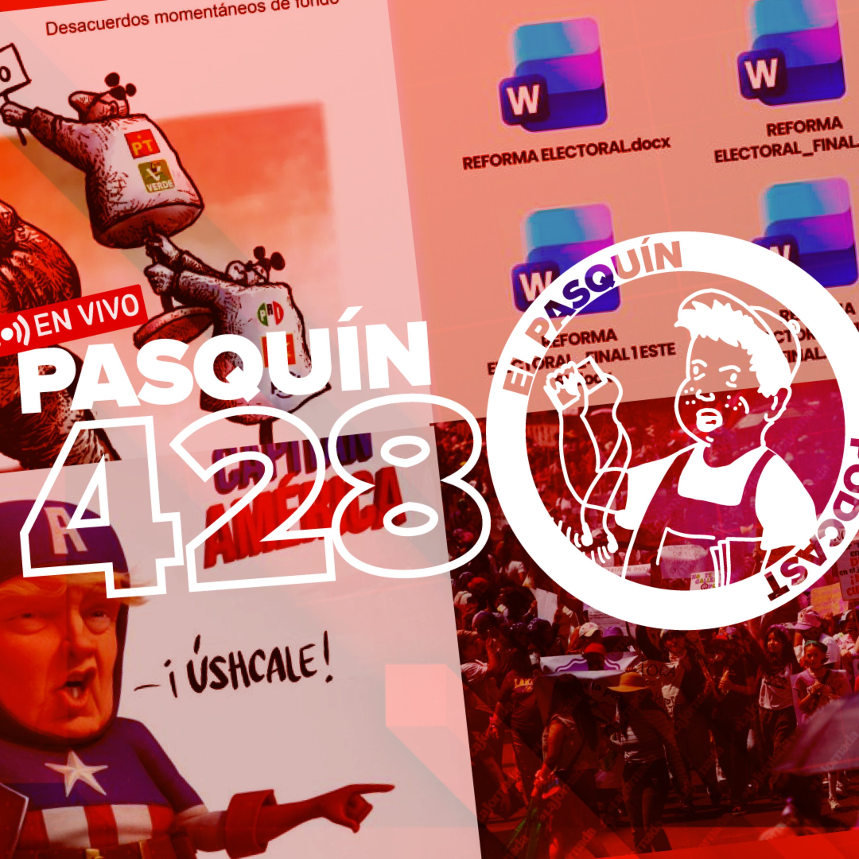 La reforma feto ingeniero.