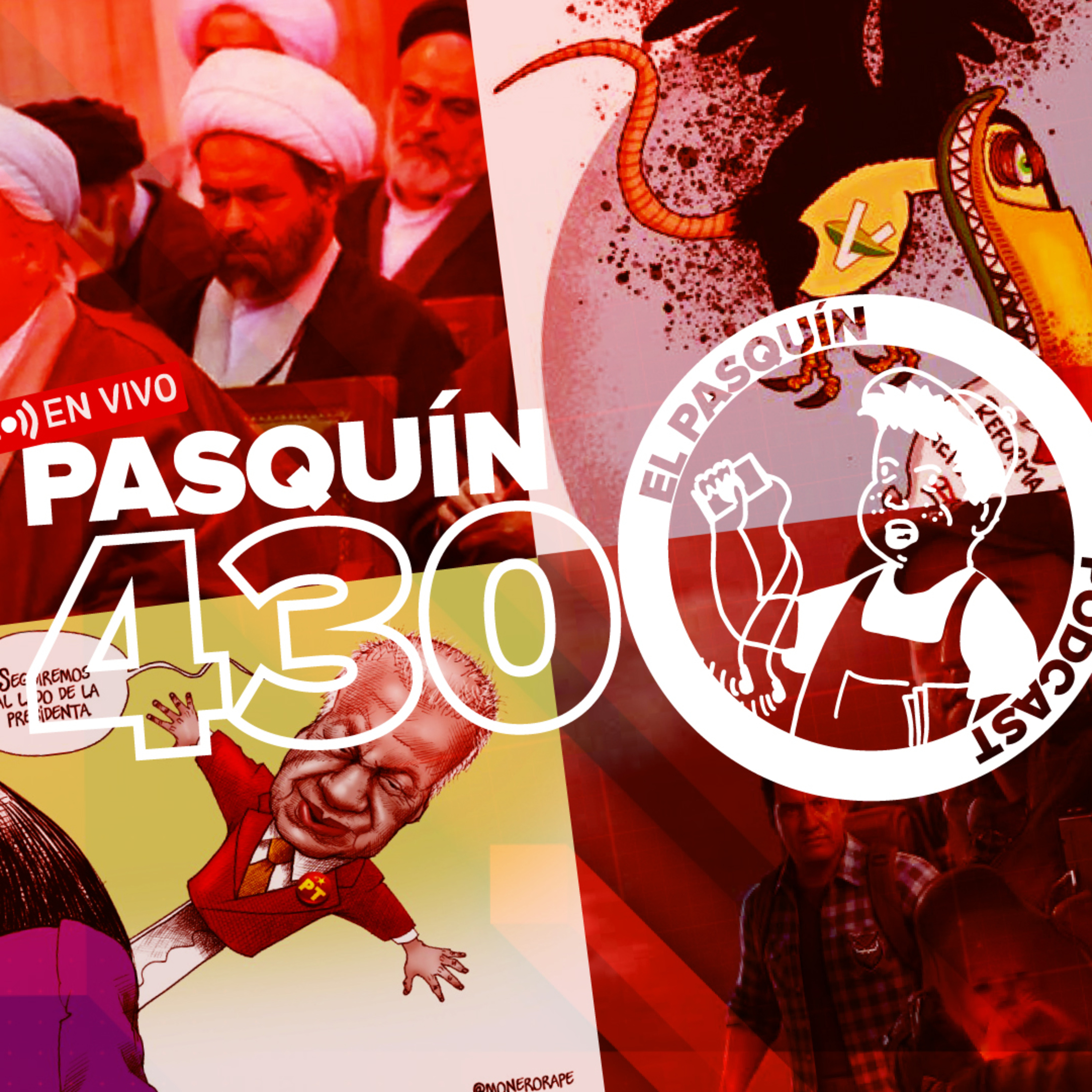 La rebelión de los enanos gana