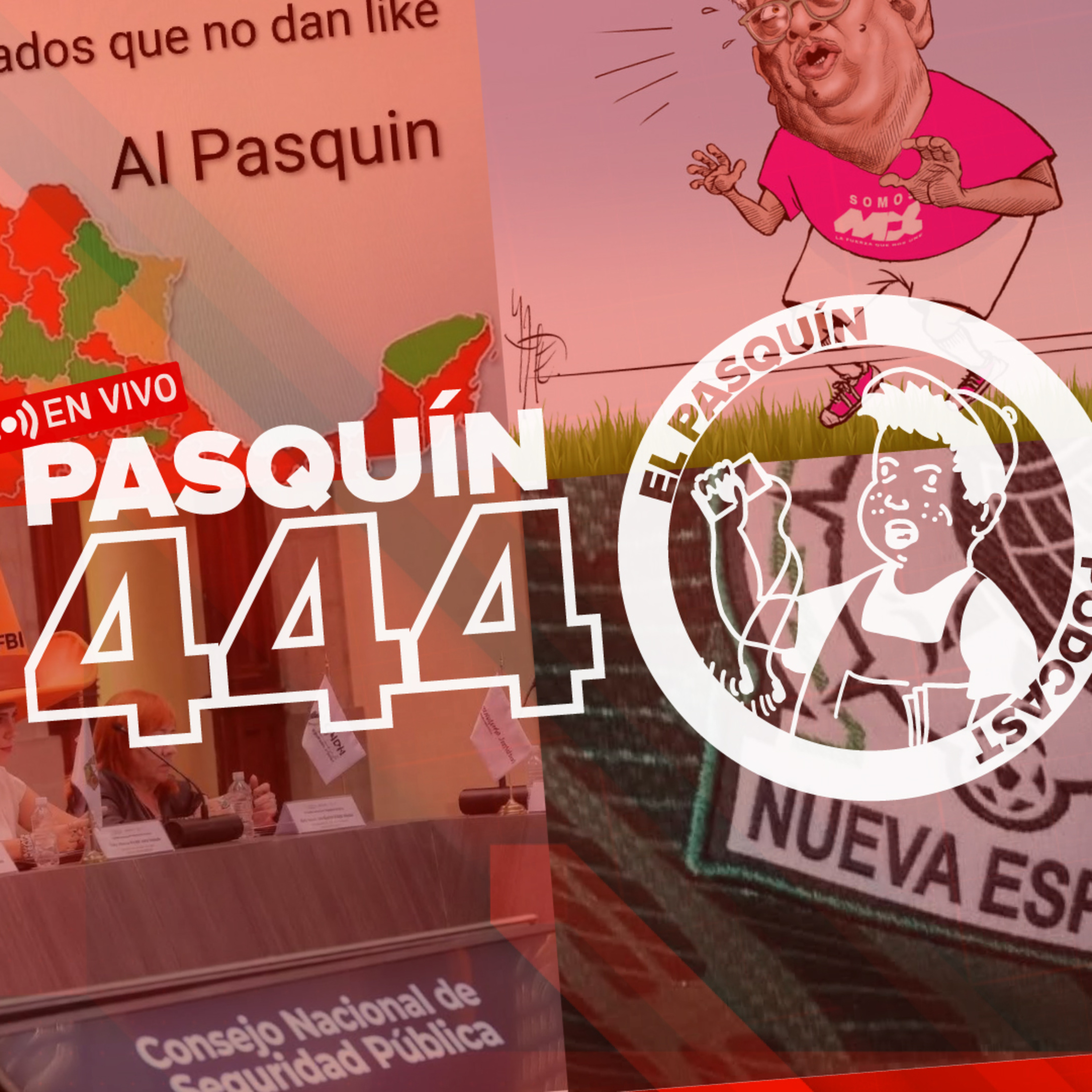 Ramiro por fin entra a la UNAM