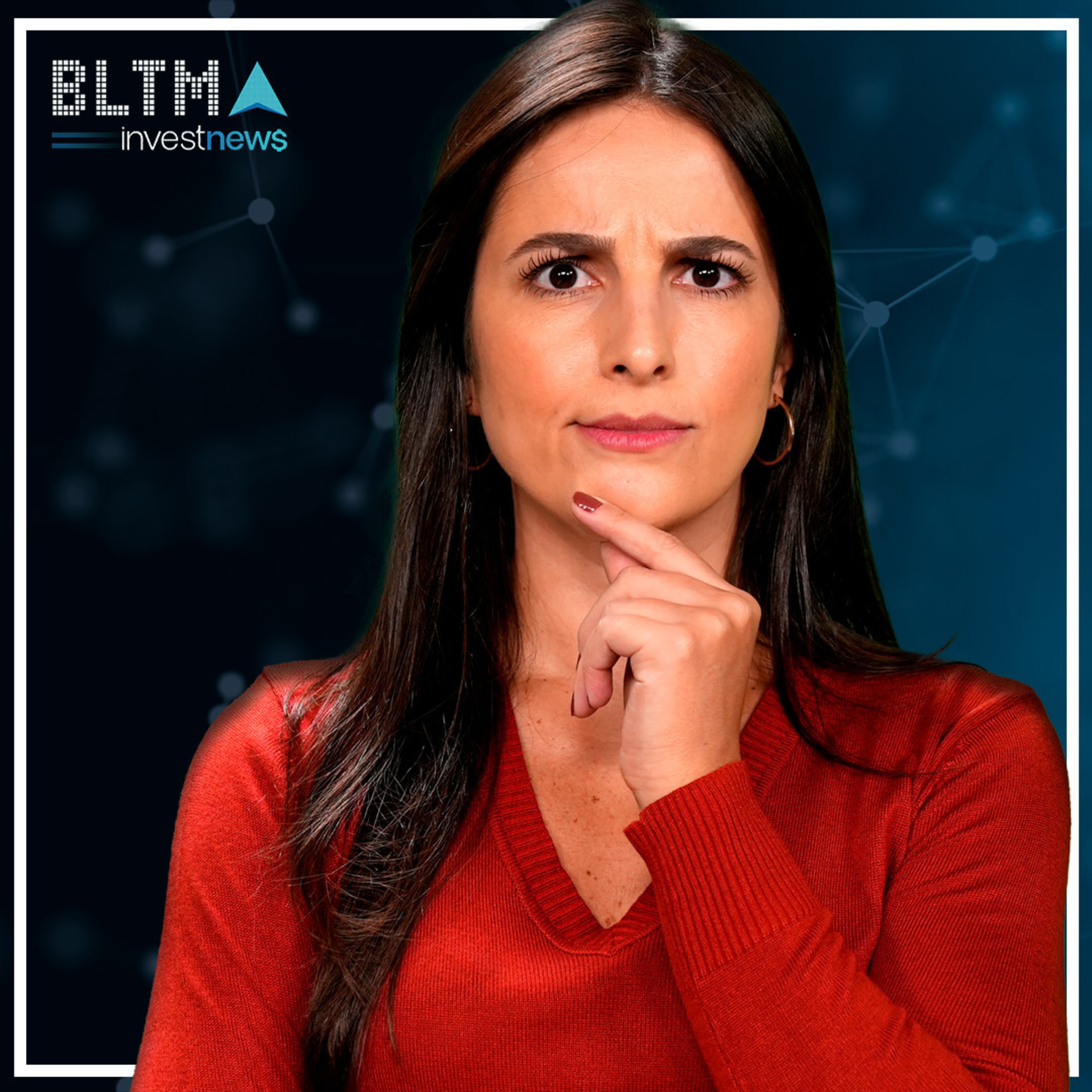 RESUMÃO: Comunicado duro do BC, decisão do Fed e crise bancária movimentam a semana | BOLETIM IN$ episode artwork