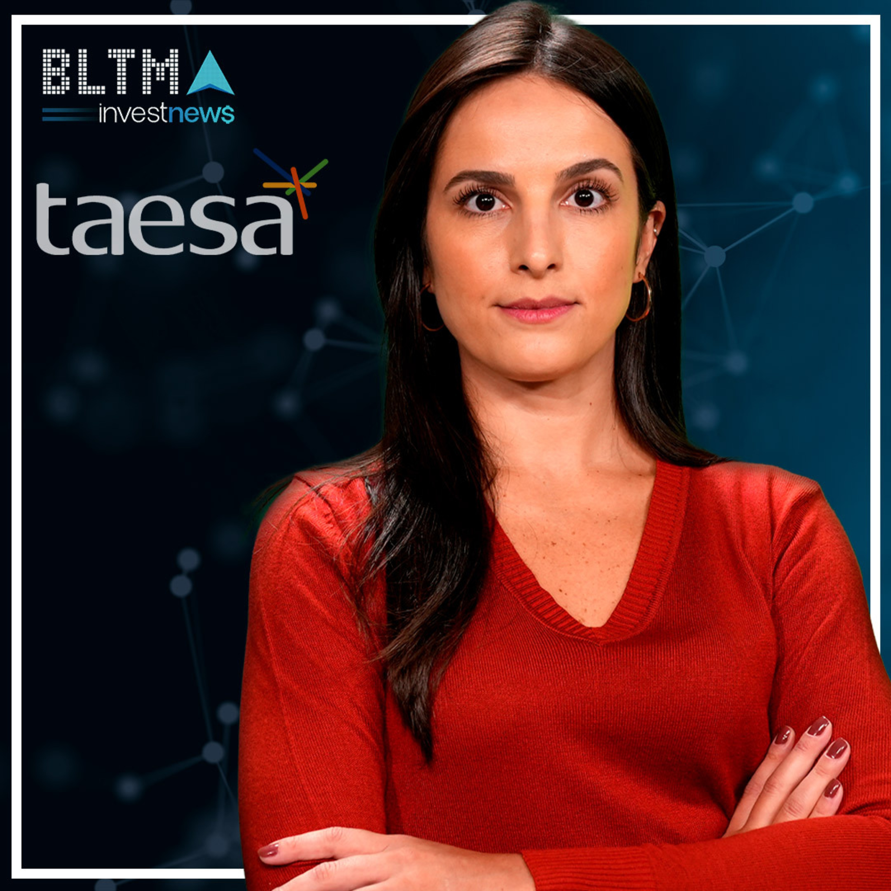 Taesa prepara follow-on de até R$ 2 bi, diz site; entenda queda de 3% de TAEE11 | BOLETIM IN$ episode artwork
