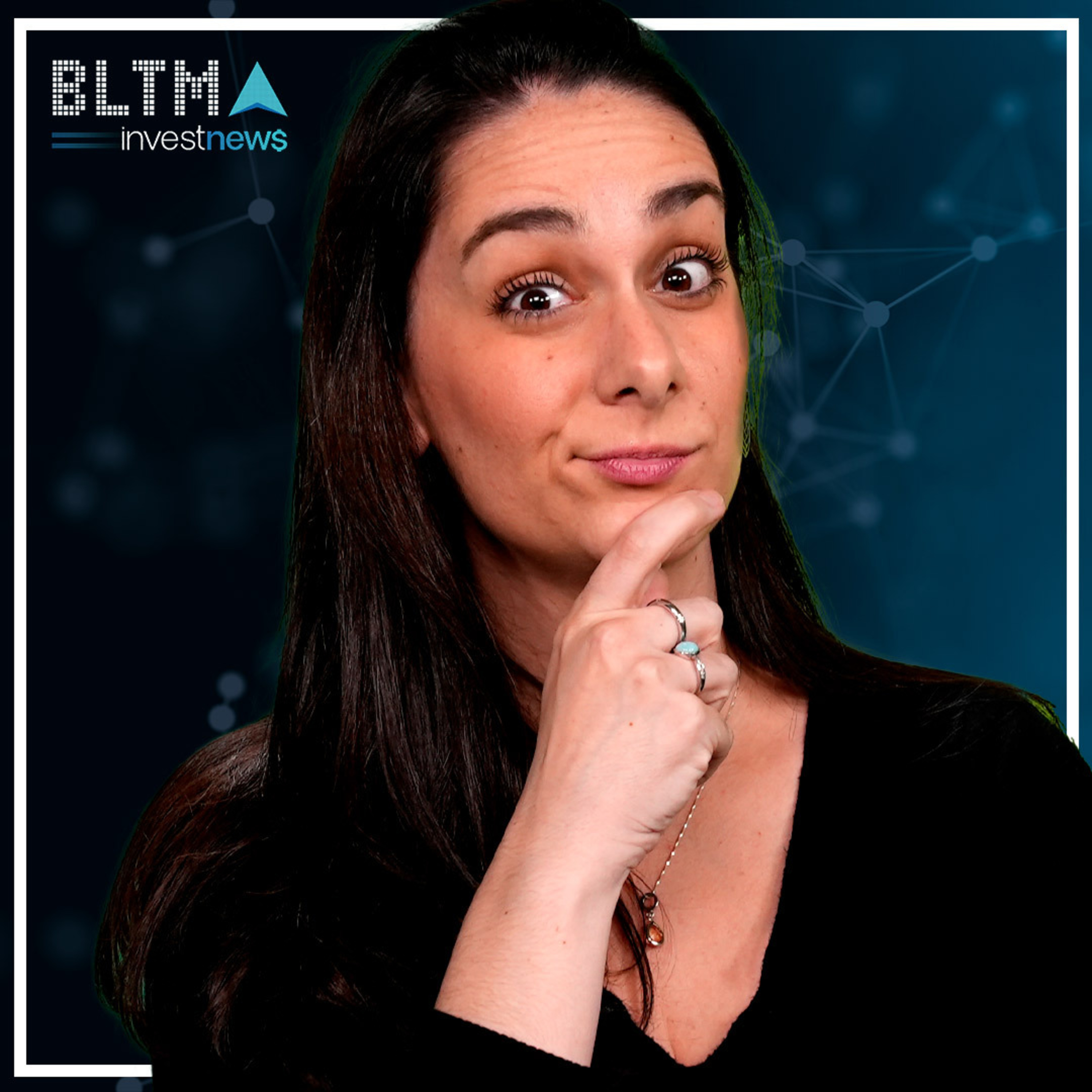 Dólar vai abaixo de R$5 e Ibovespa dispara 4%; o que aconteceu? | BOLETIM IN$ episode artwork