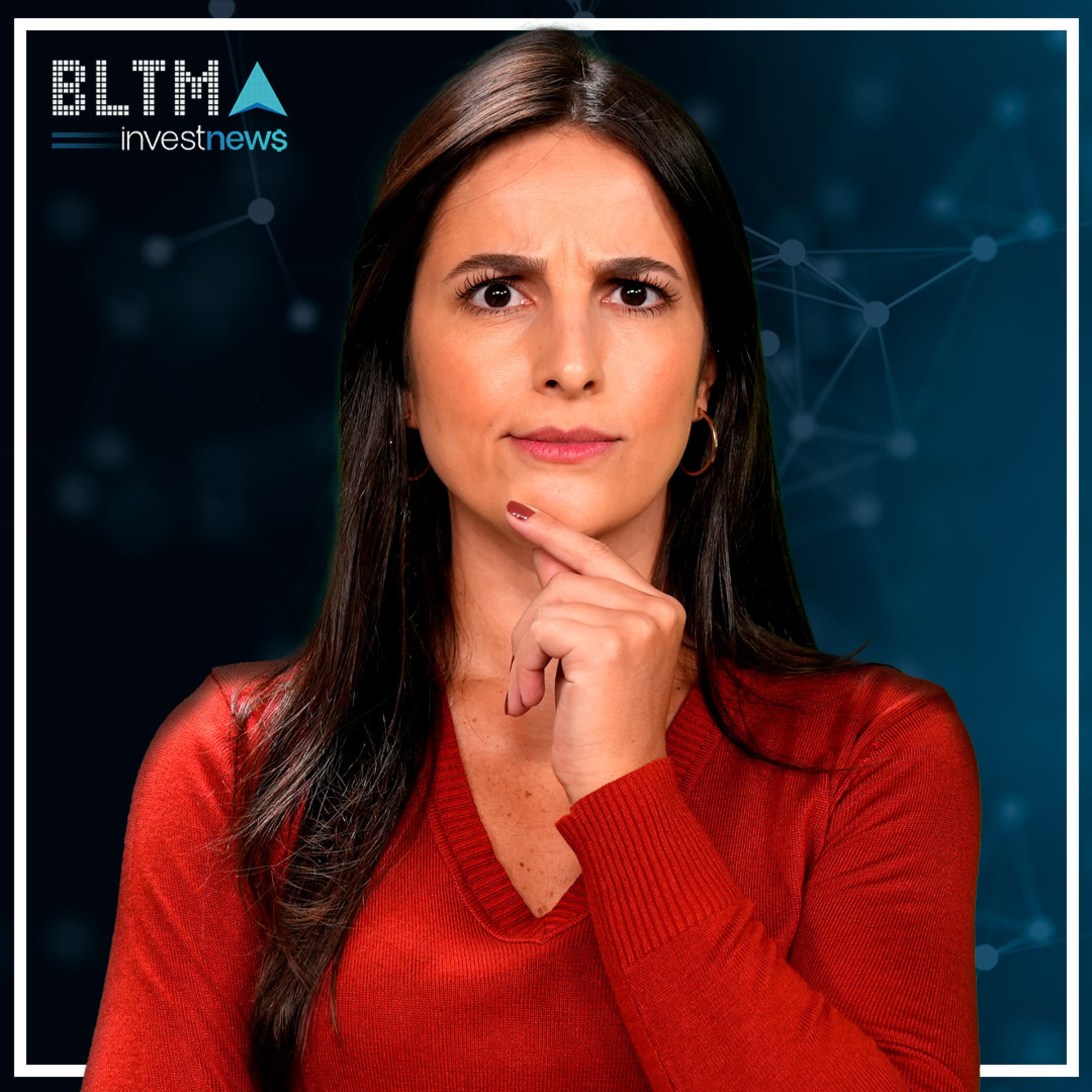 Dólar chega abaixo de R$ 4,90; queda pode se sustentar? | BOLETIM IN$ episode artwork