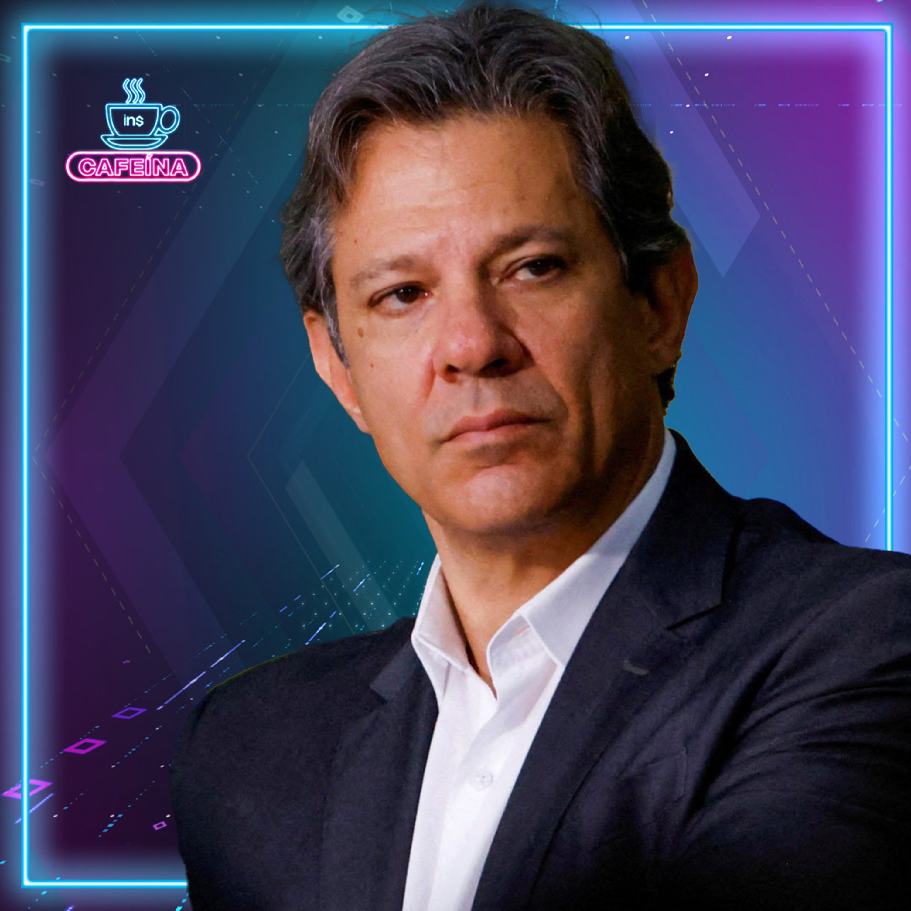 Como o arcabouço fiscal impacta os investimentos? episode artwork