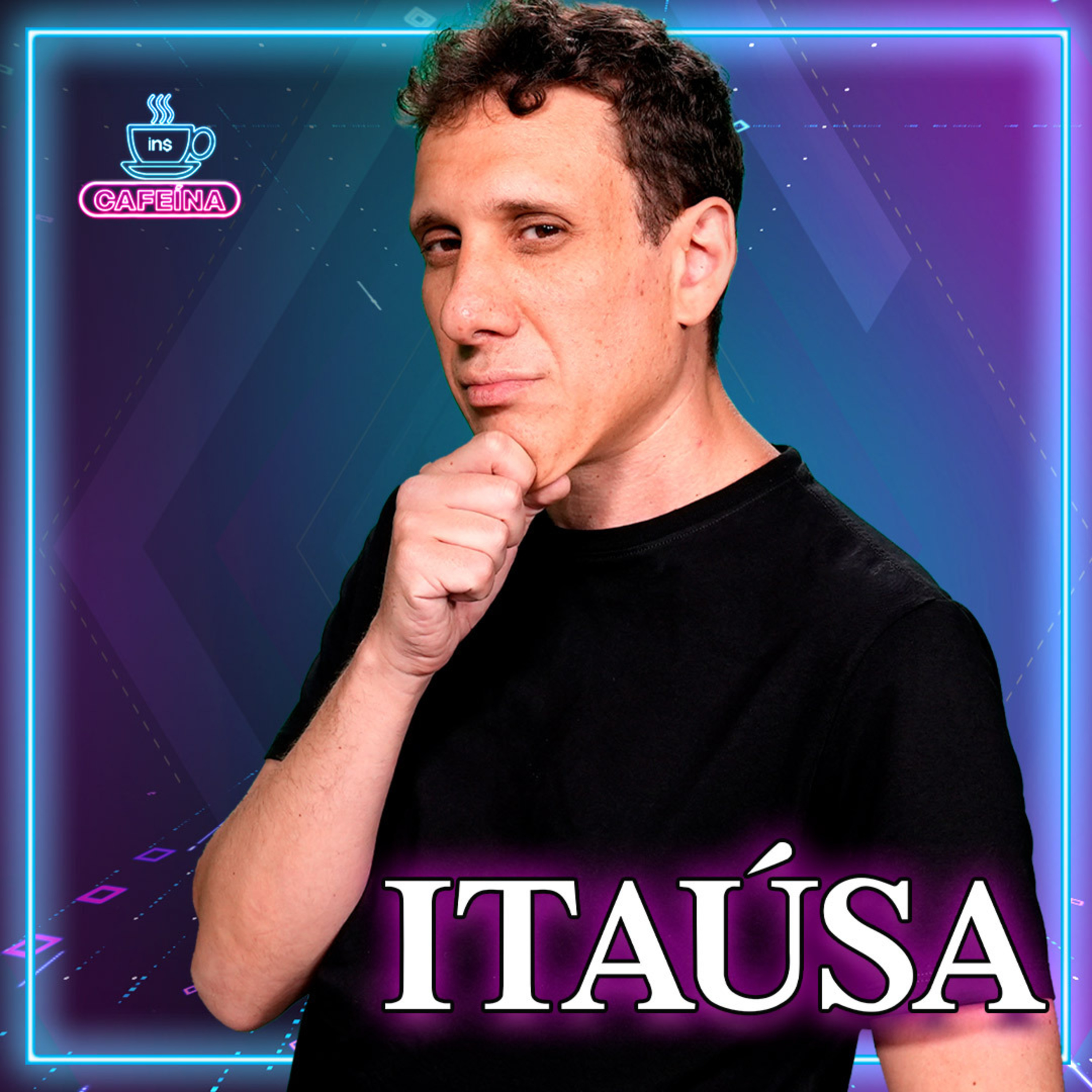 Itaúsa (ITSA4) vai voltar ao patamar histórico de dividendos? episode artwork