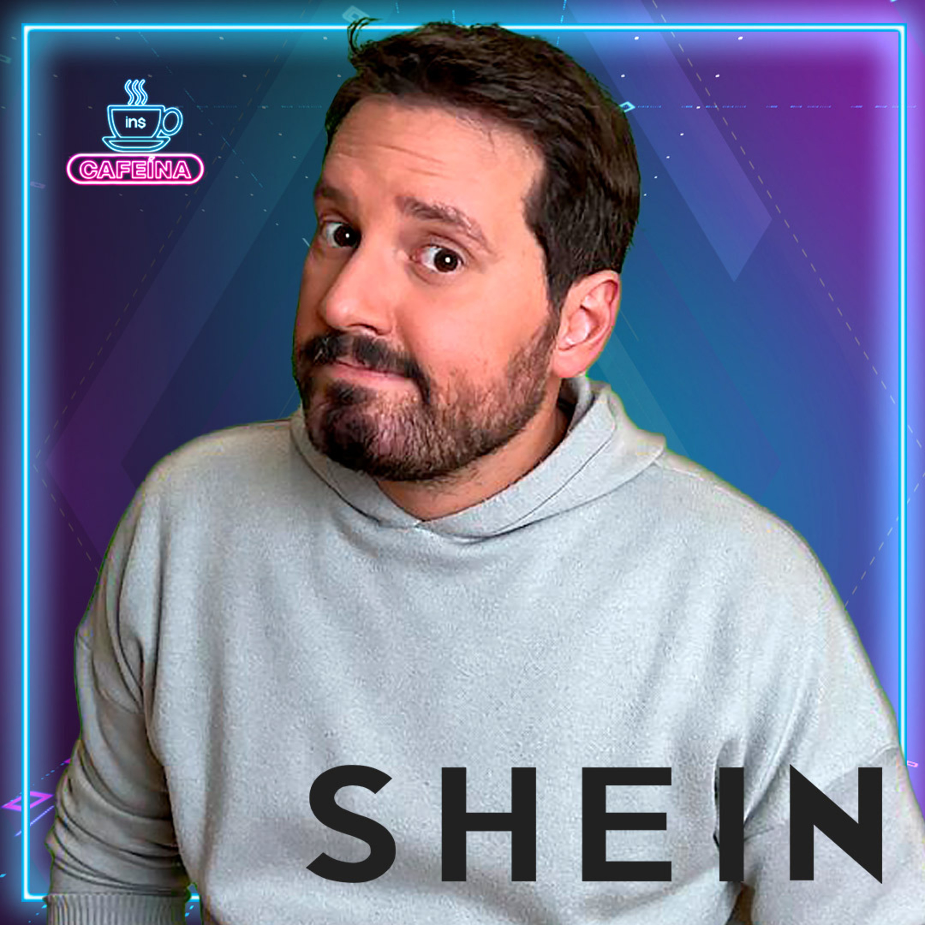 Como ficam Magalu, Via e Mercado Livre após caso Shein? episode artwork