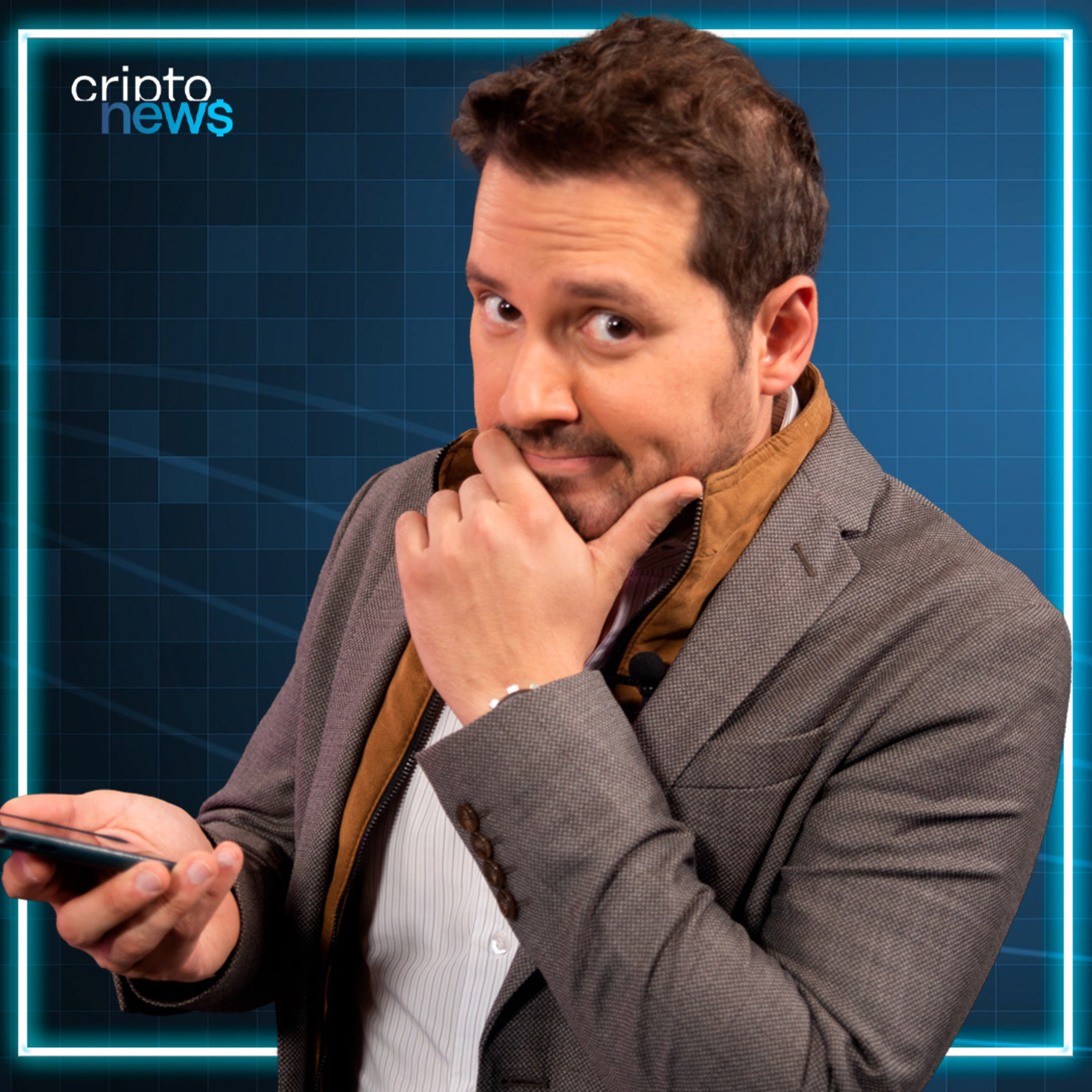 5 altcoins promissoras para ter no radar episode artwork