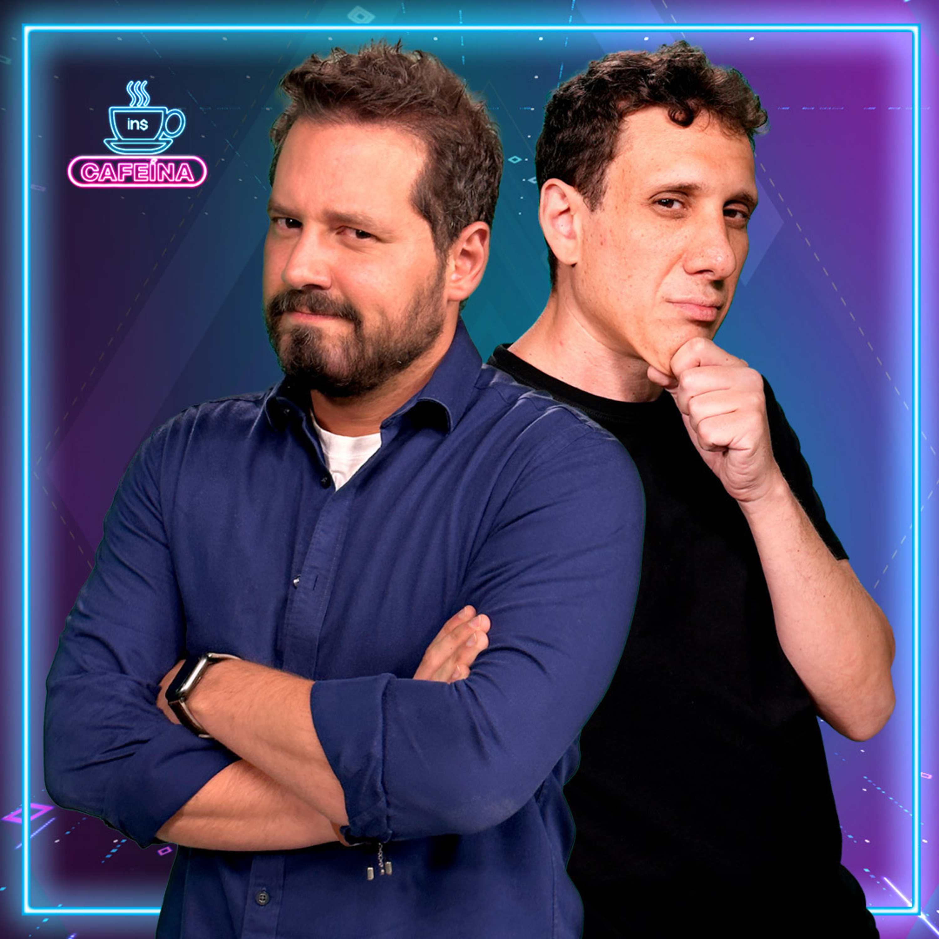 As ações que se beneficiam de uma 'virada' no Ibovespa episode artwork