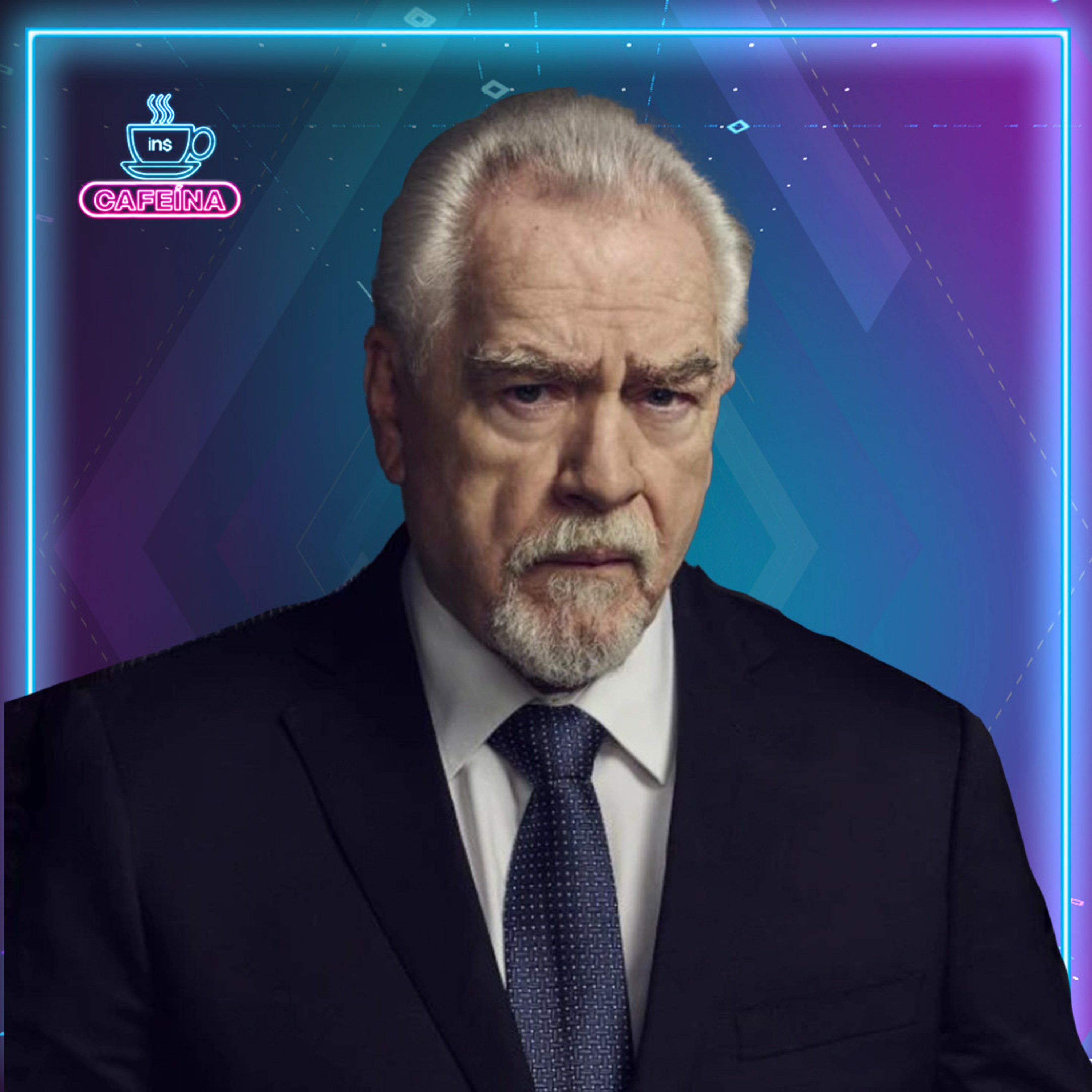 Quanto vale um CEO? As lições de Succession para as empresas abertas episode artwork