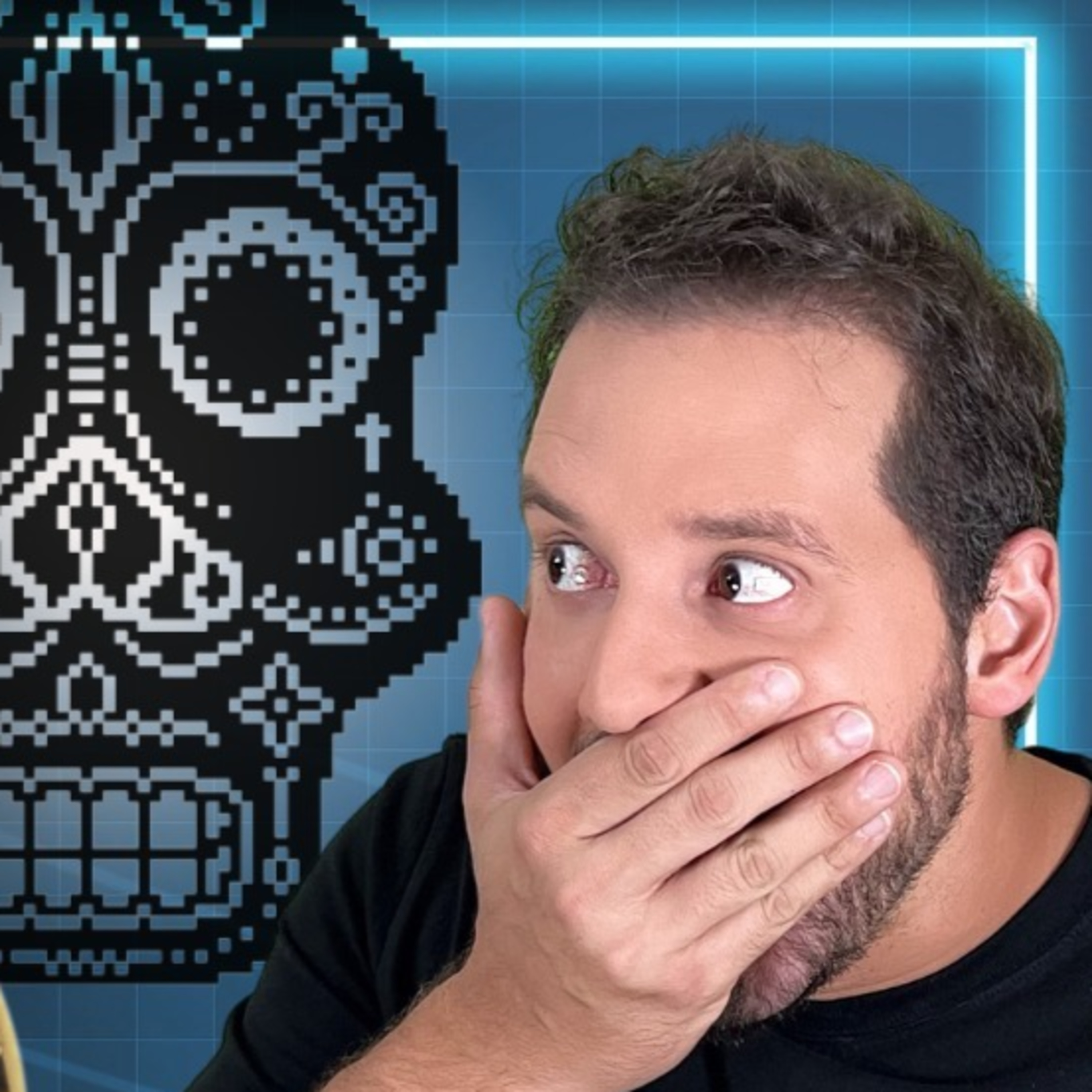 NFTs de bitcoin: o que você precisa saber sobre os ordinais de BTC episode artwork