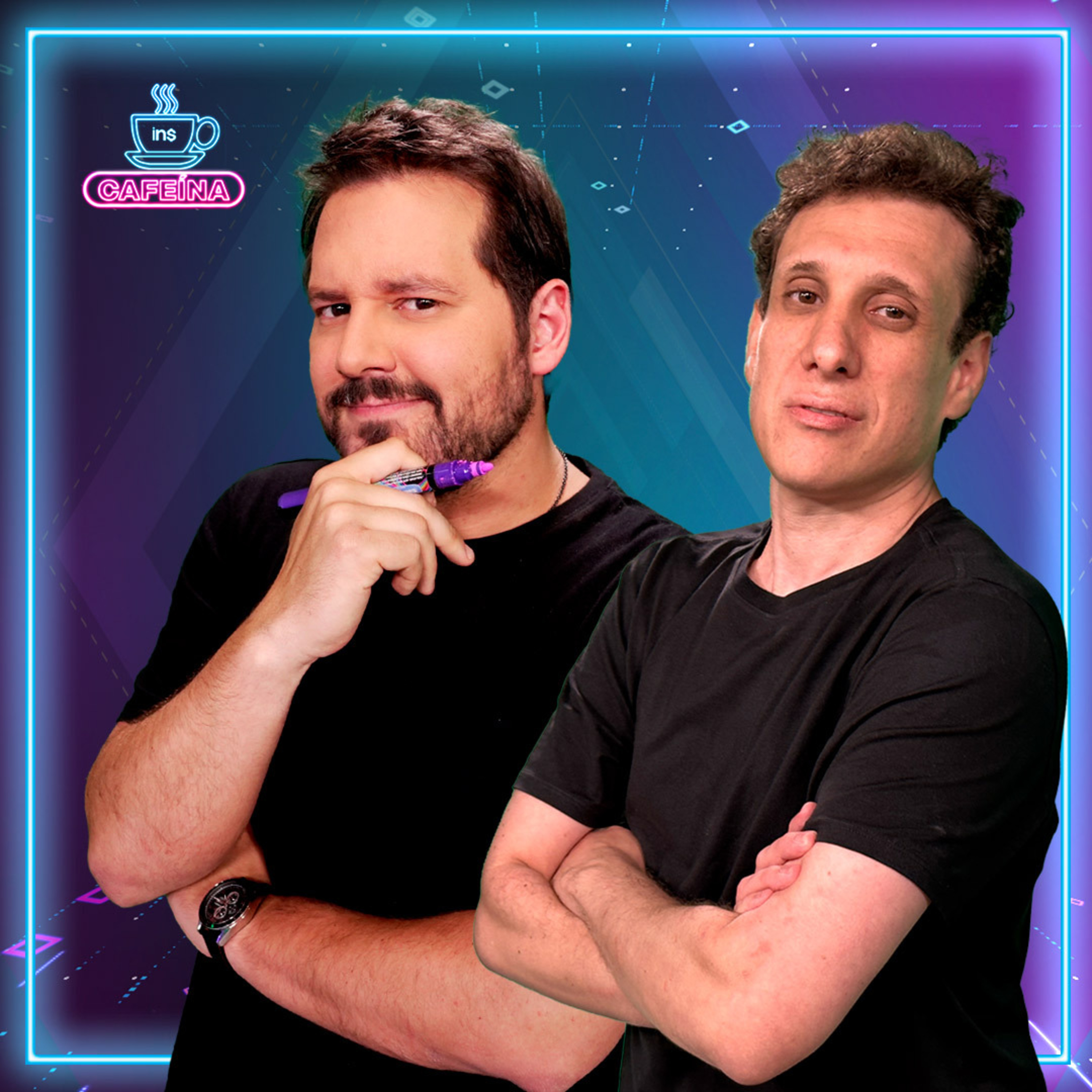 Fundos de investimento ainda sofrem com resgates — e gestores também episode artwork