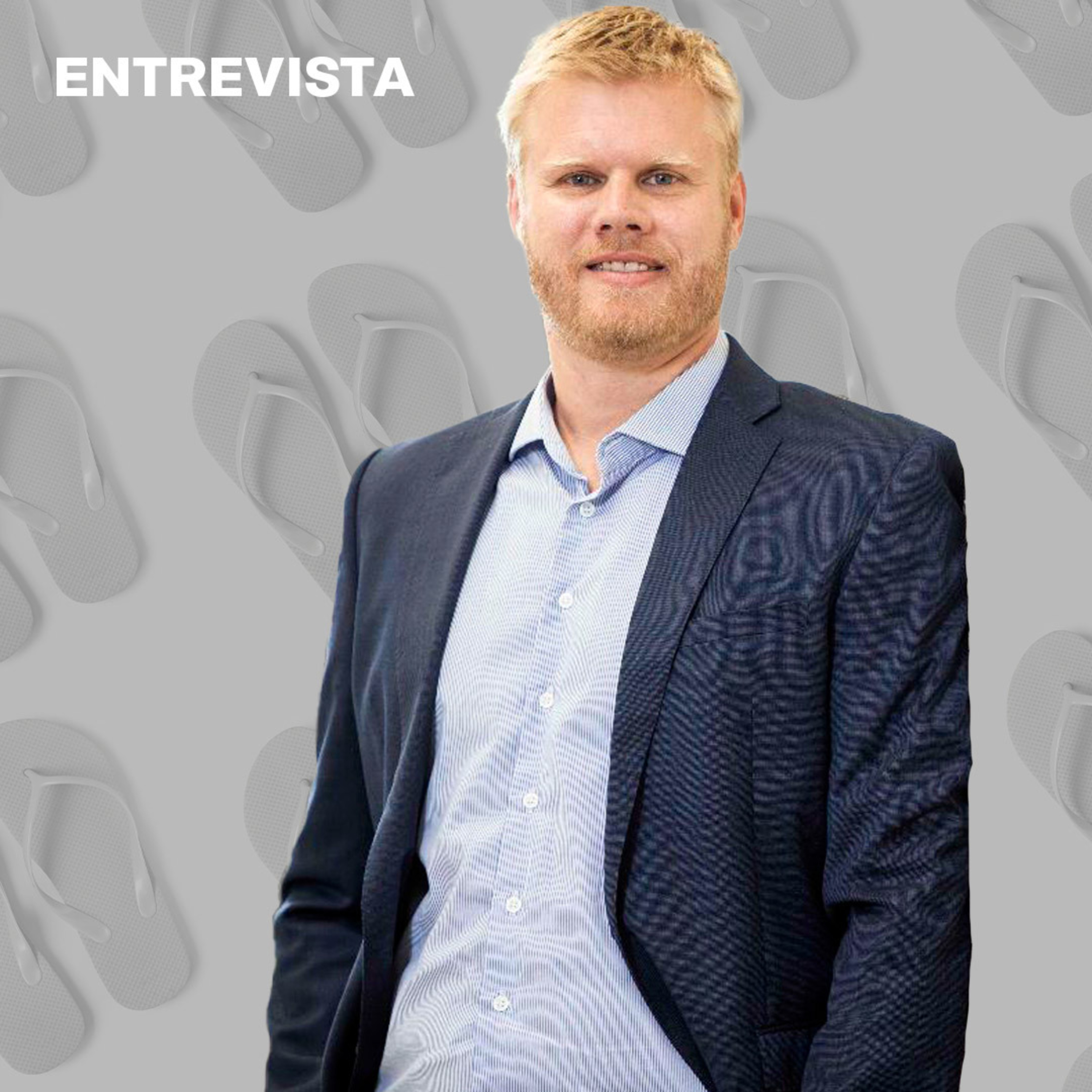 Entrevista: Grendene quer aumentar suas exportações com Joint Venture com a 3G e ampliar vendas online episode artwork