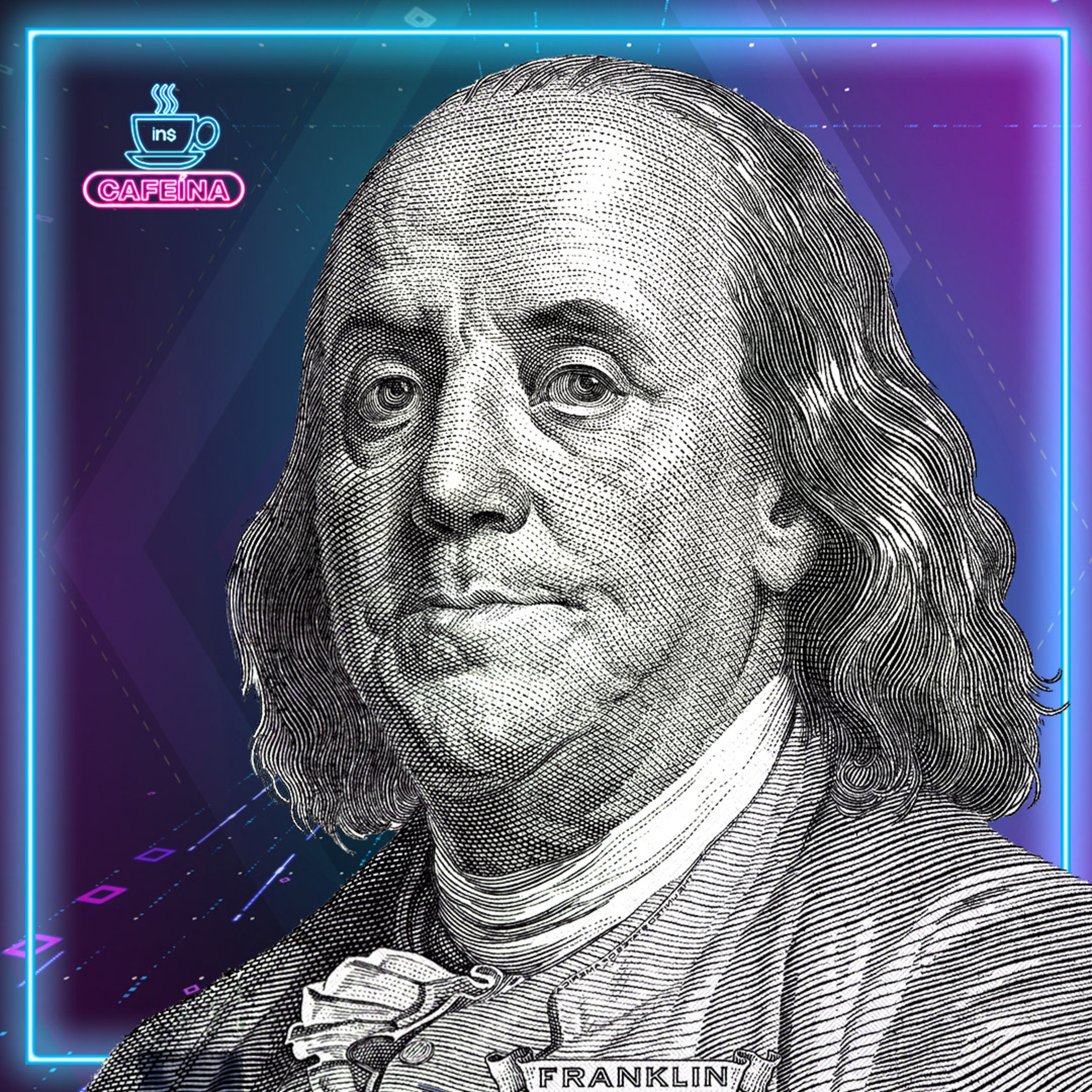 Dólar em queda abre caminho para investir em ativos dolarizados episode artwork