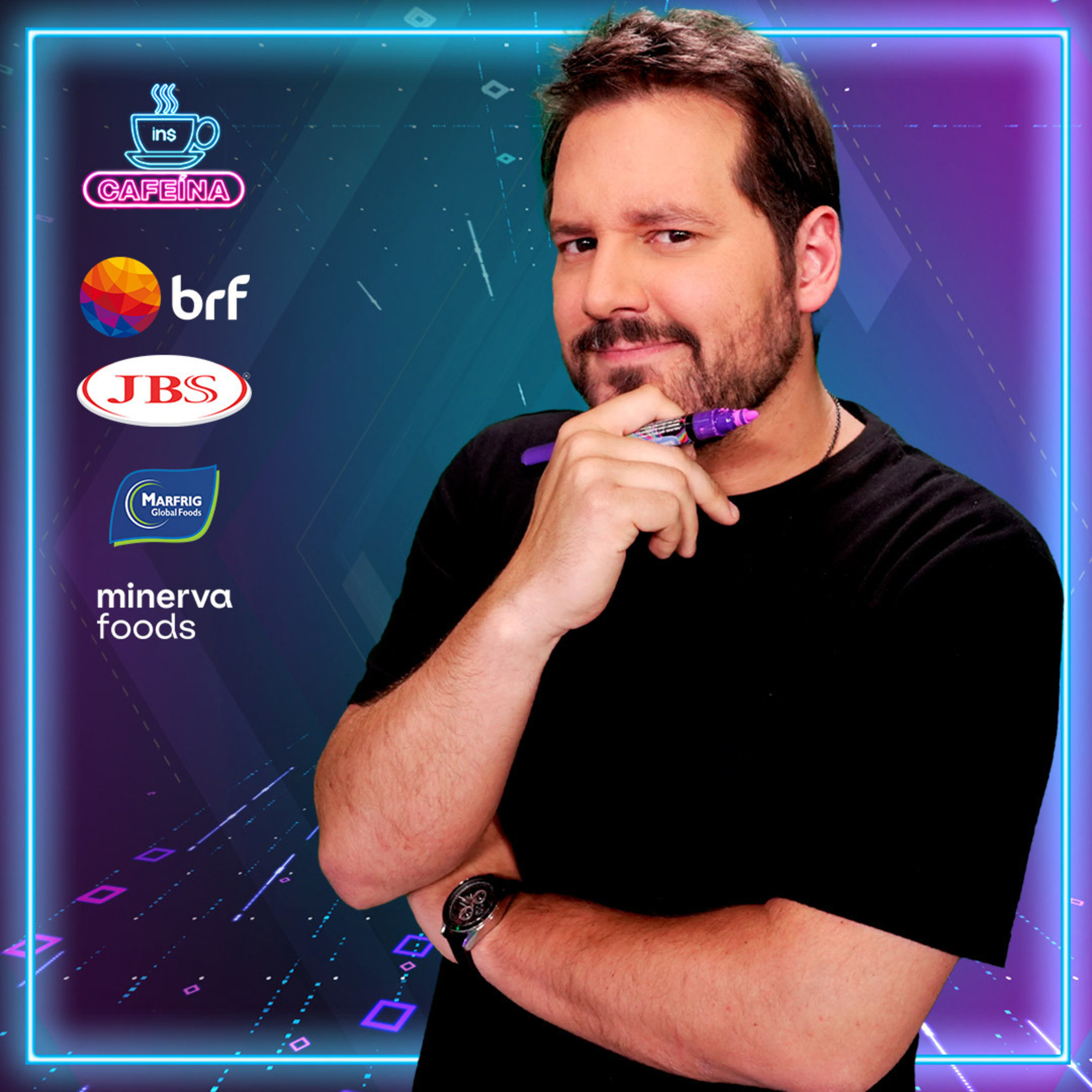 Ações de frigoríficos: análise de JBSS3, MRFG3, BRFS3 e BEEF3 episode artwork