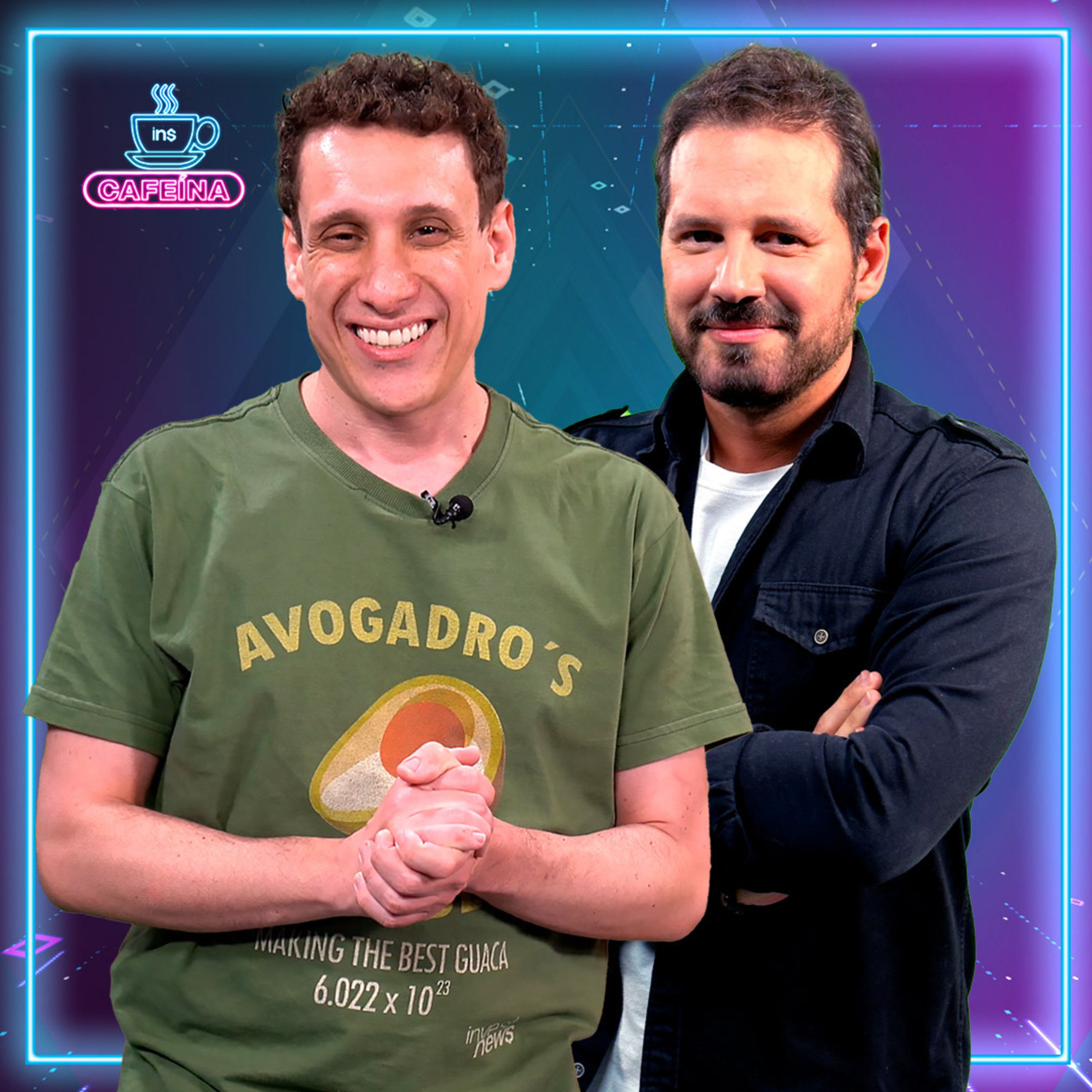 Com inflação caindo, POUPANÇA voltou a valer a pena? episode artwork