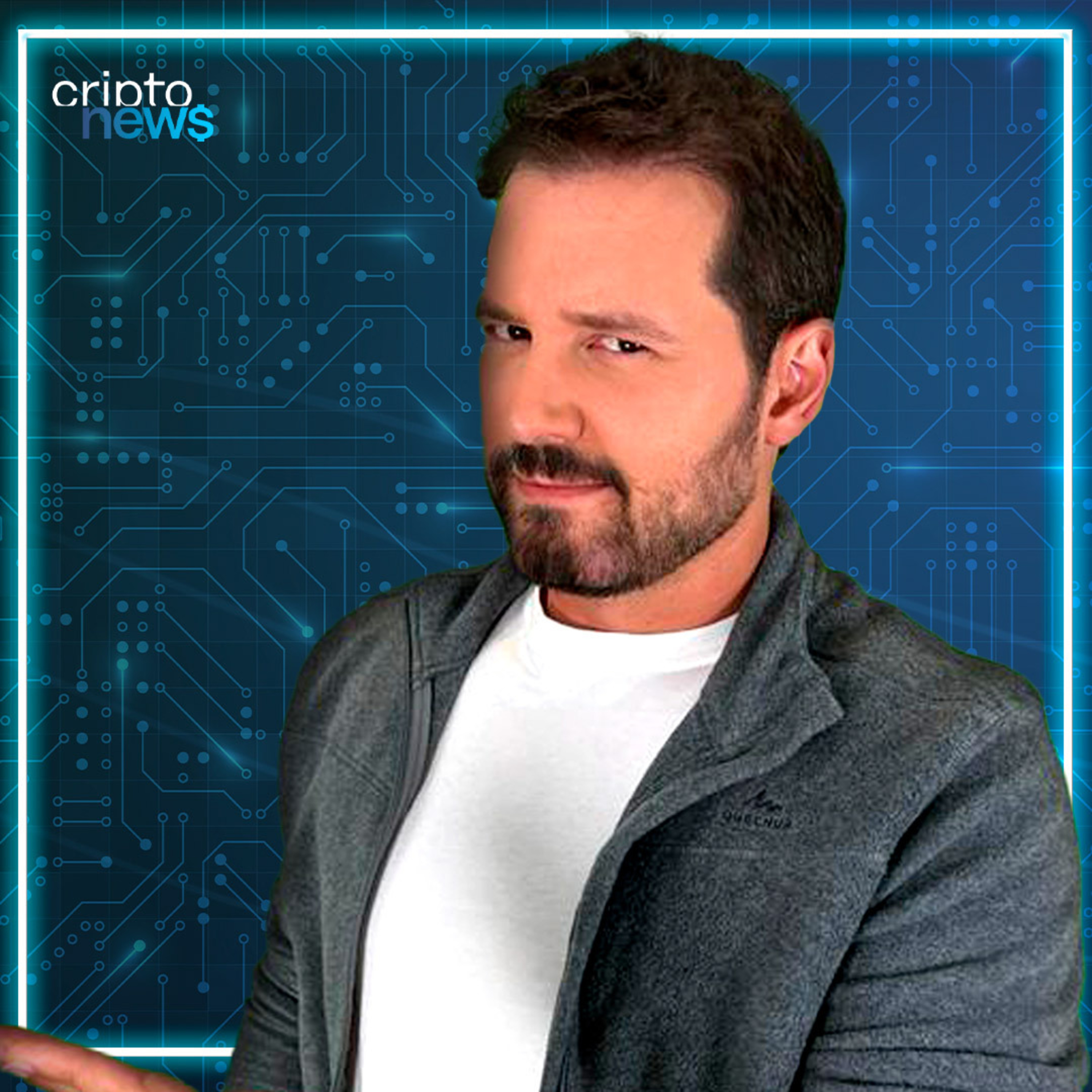 WORLDCOIN, cripto do fundador do CHATGPT, pode ser perigosa episode artwork