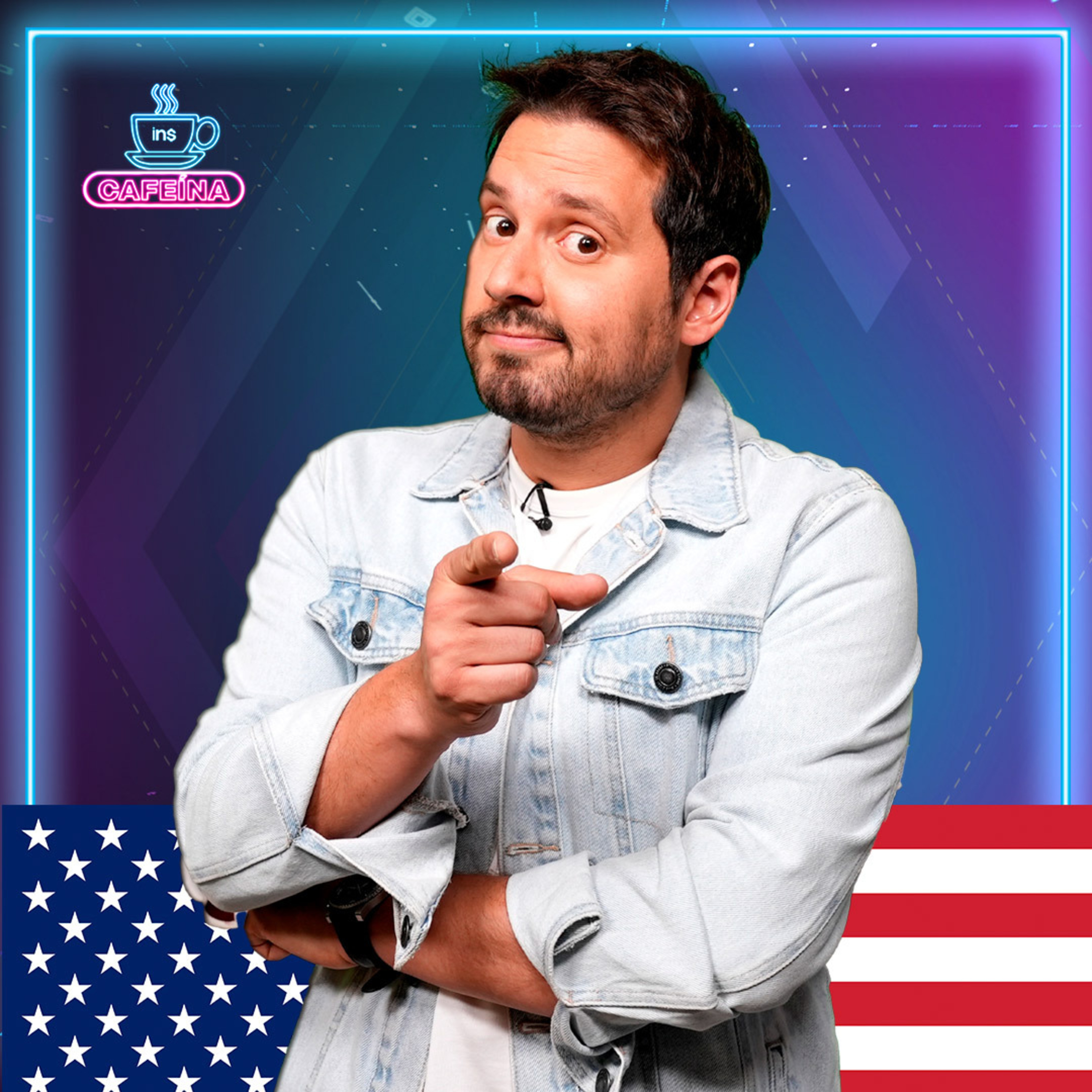 Bolsa americana: ainda tem espaço para ganhos em 2023? episode artwork