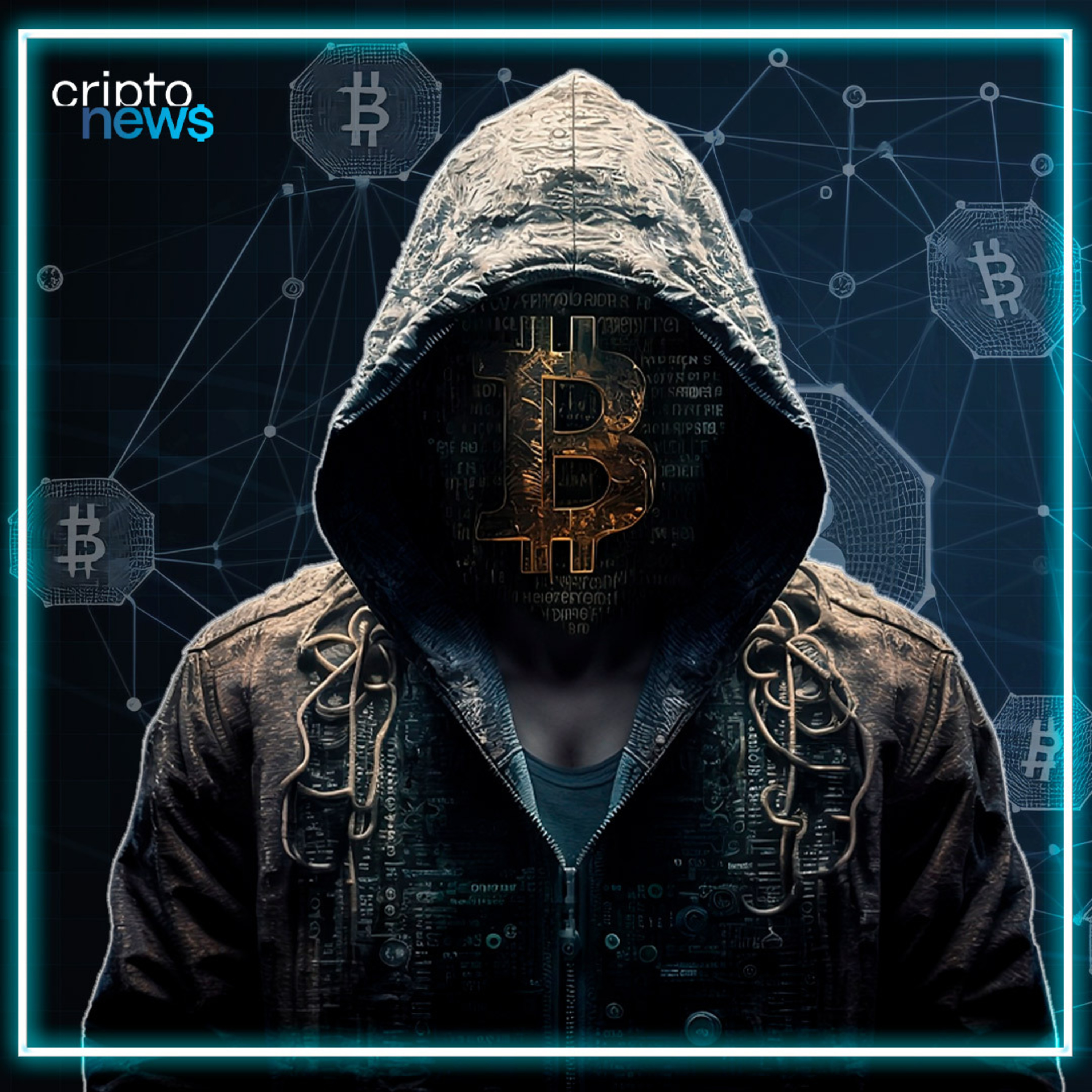 SATOSHI NAKAMOTO criou o bitcoin, mas quem é ele?? episode artwork