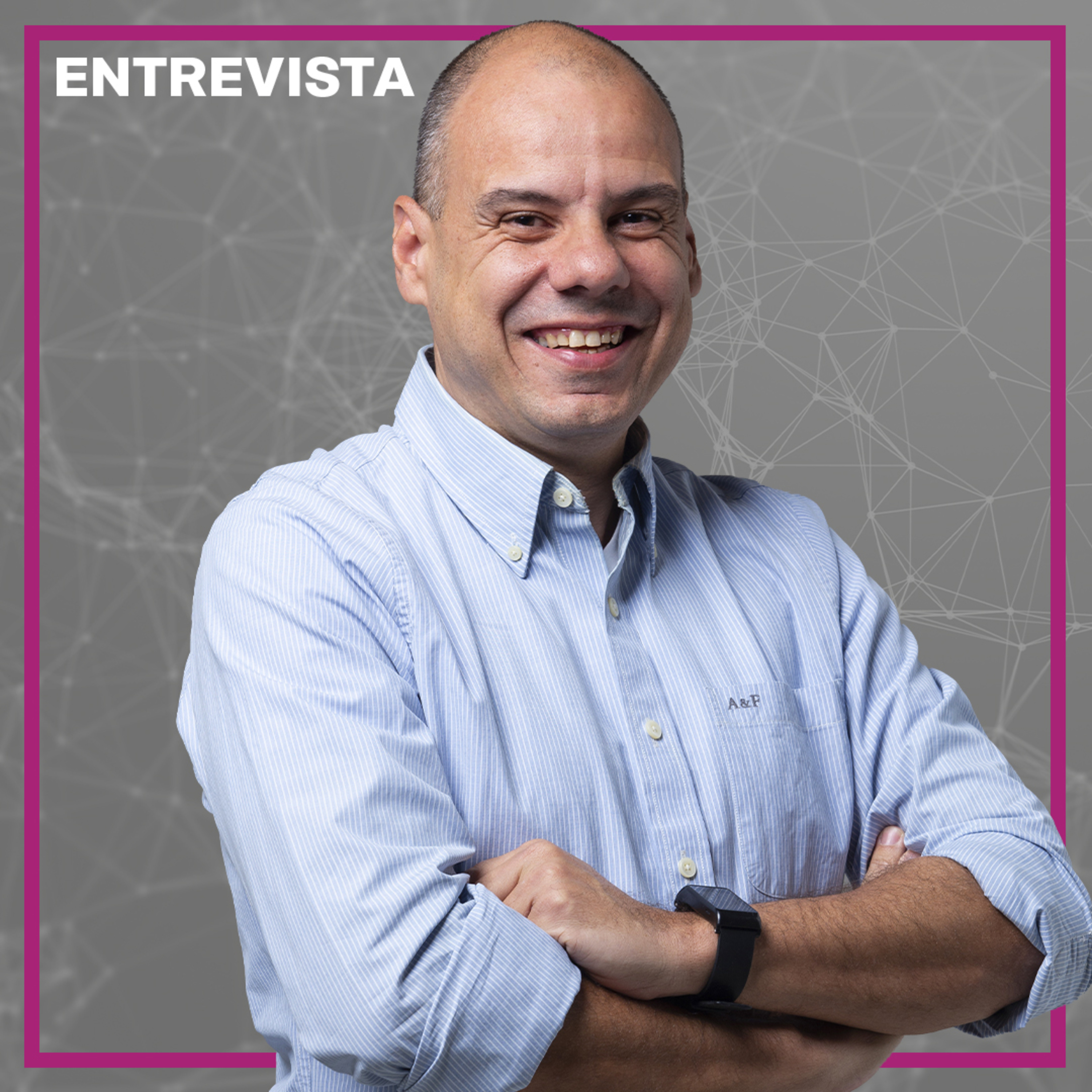 NVIDIA: 'A gente está só no começo da jogada', diz executivo episode artwork