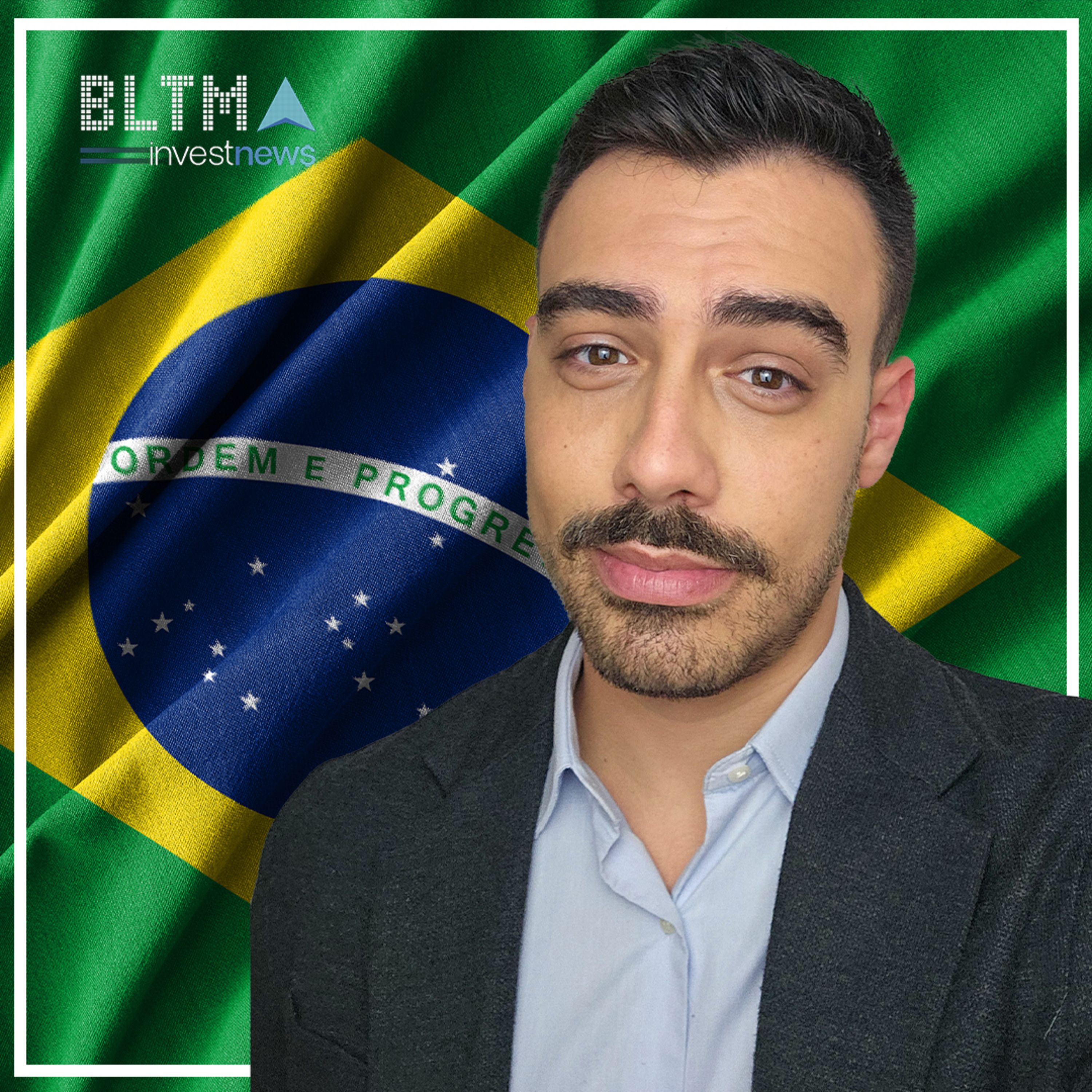 Bolsa sofre, mas governo Lula vende otimismo; Gringos 'dão adeus' ao Brasil; IPOs de FIIs em queda episode artwork