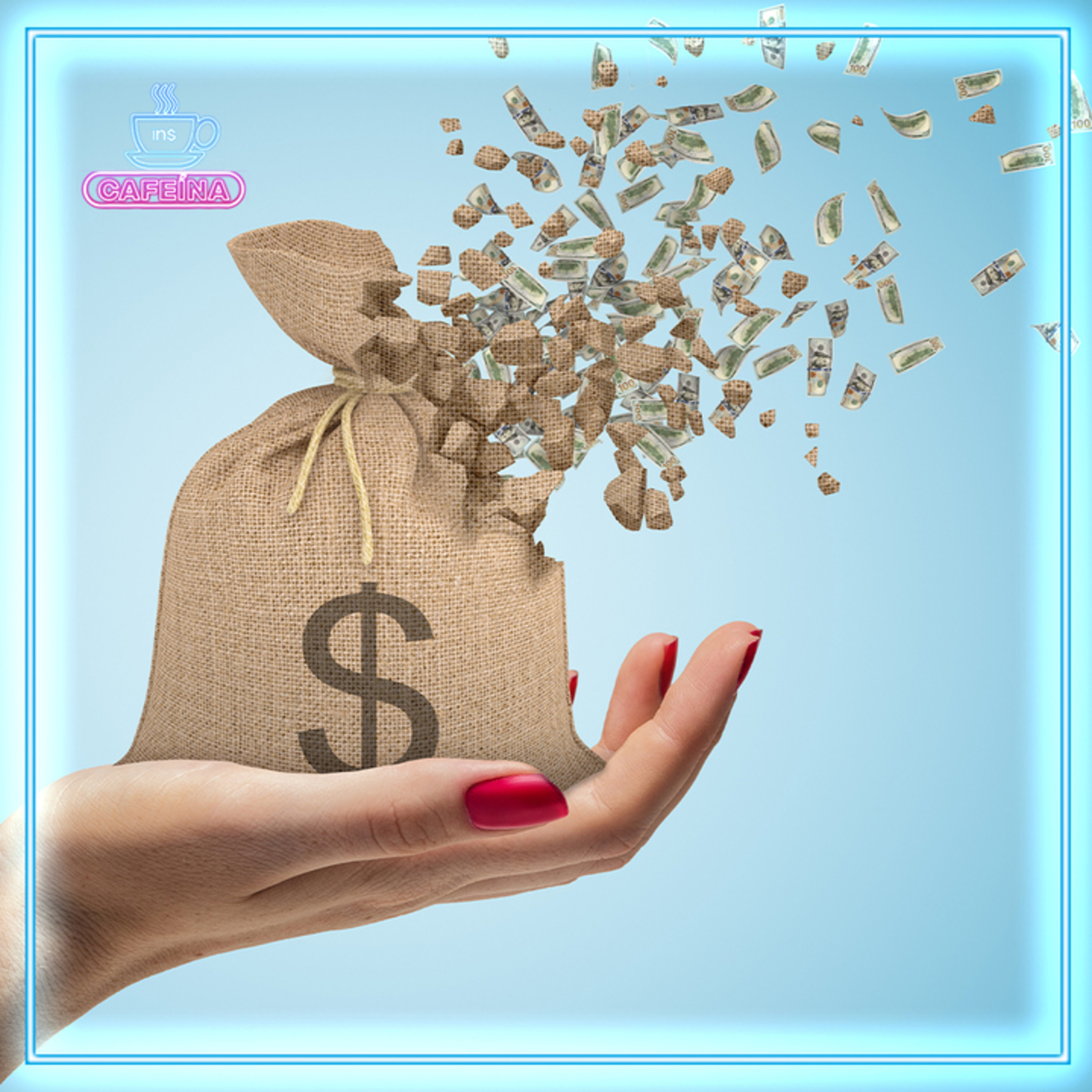 10 empresas que mais perderam valor de mercado episode artwork