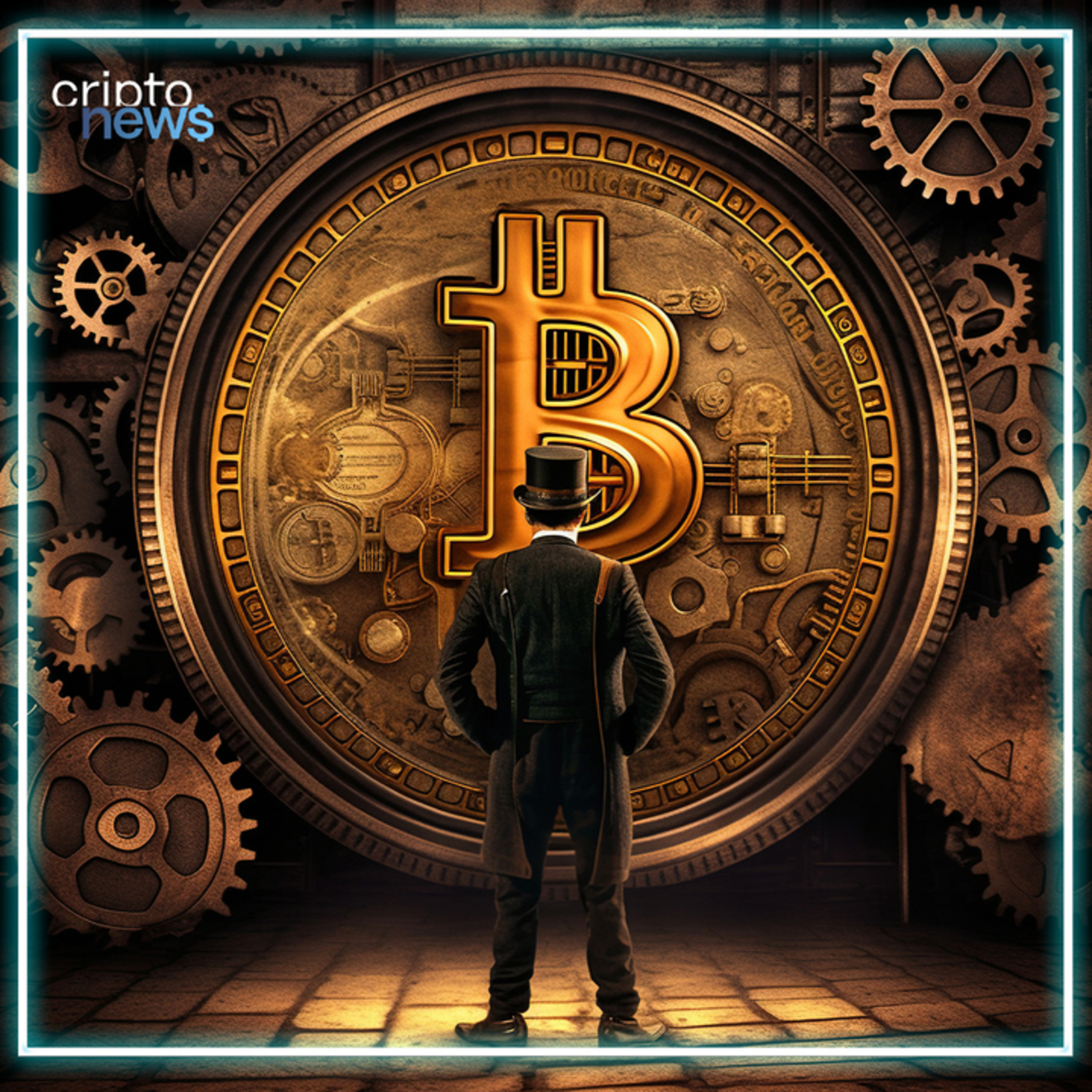 Baleia cripto que acumulou US$ 3 bilhões em bitcoin em 3 meses é revelada episode artwork