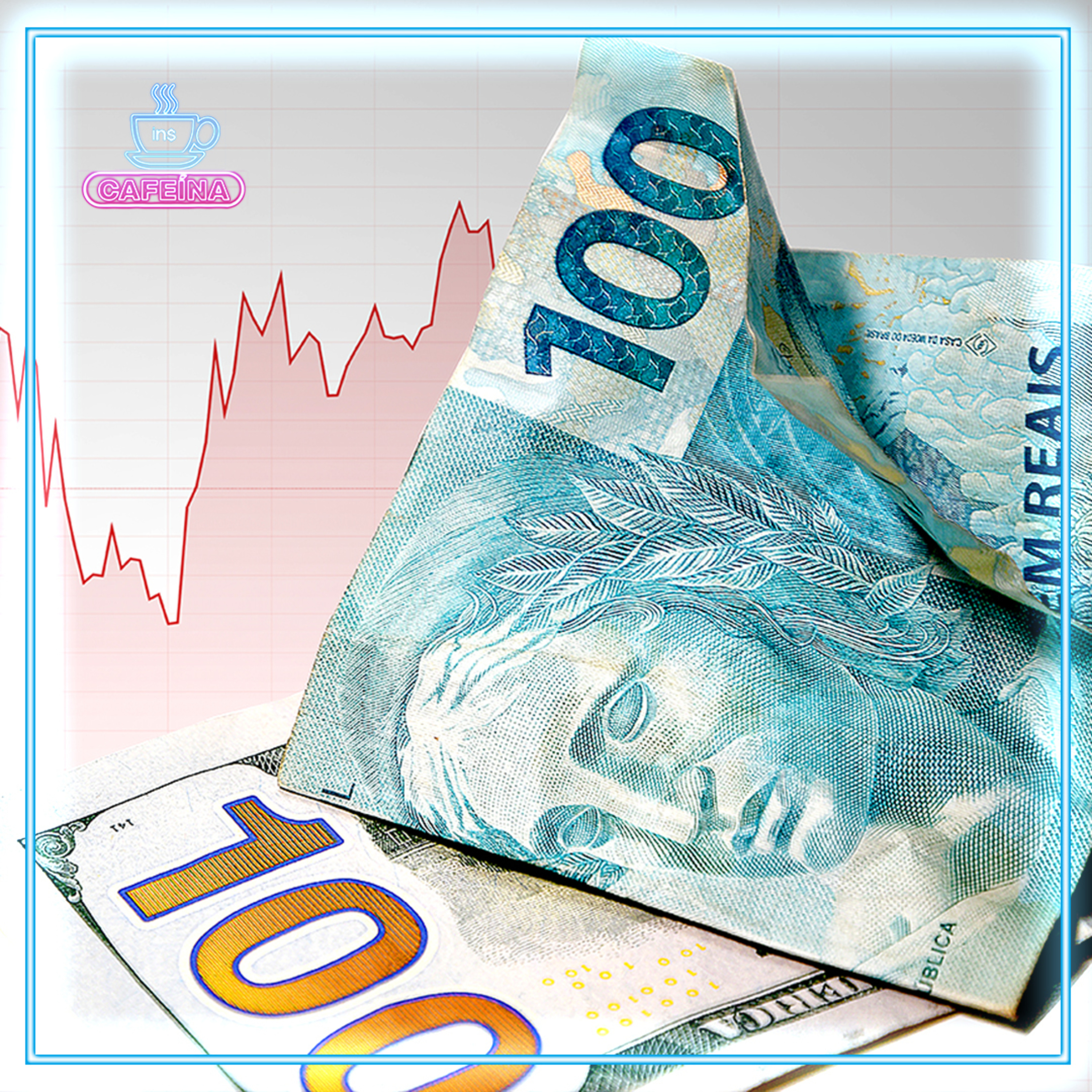 Como o CARRY TRADE pode afetar o câmbio entre REAL e DÓLAR? episode artwork