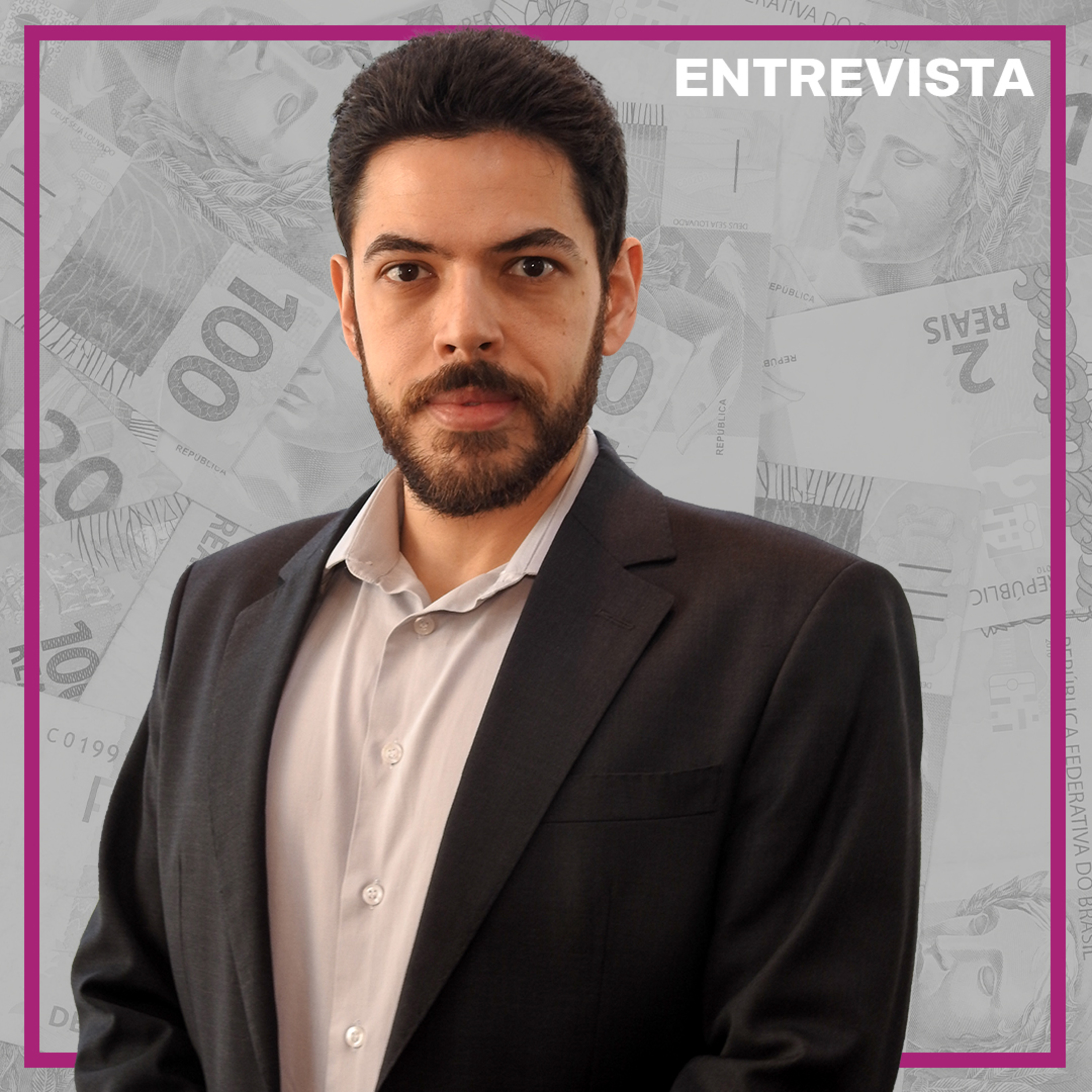  Estratégia do fundo que subiu 1.420% desde 2013 inclui paciência, diz gestor do Ártica episode artwork