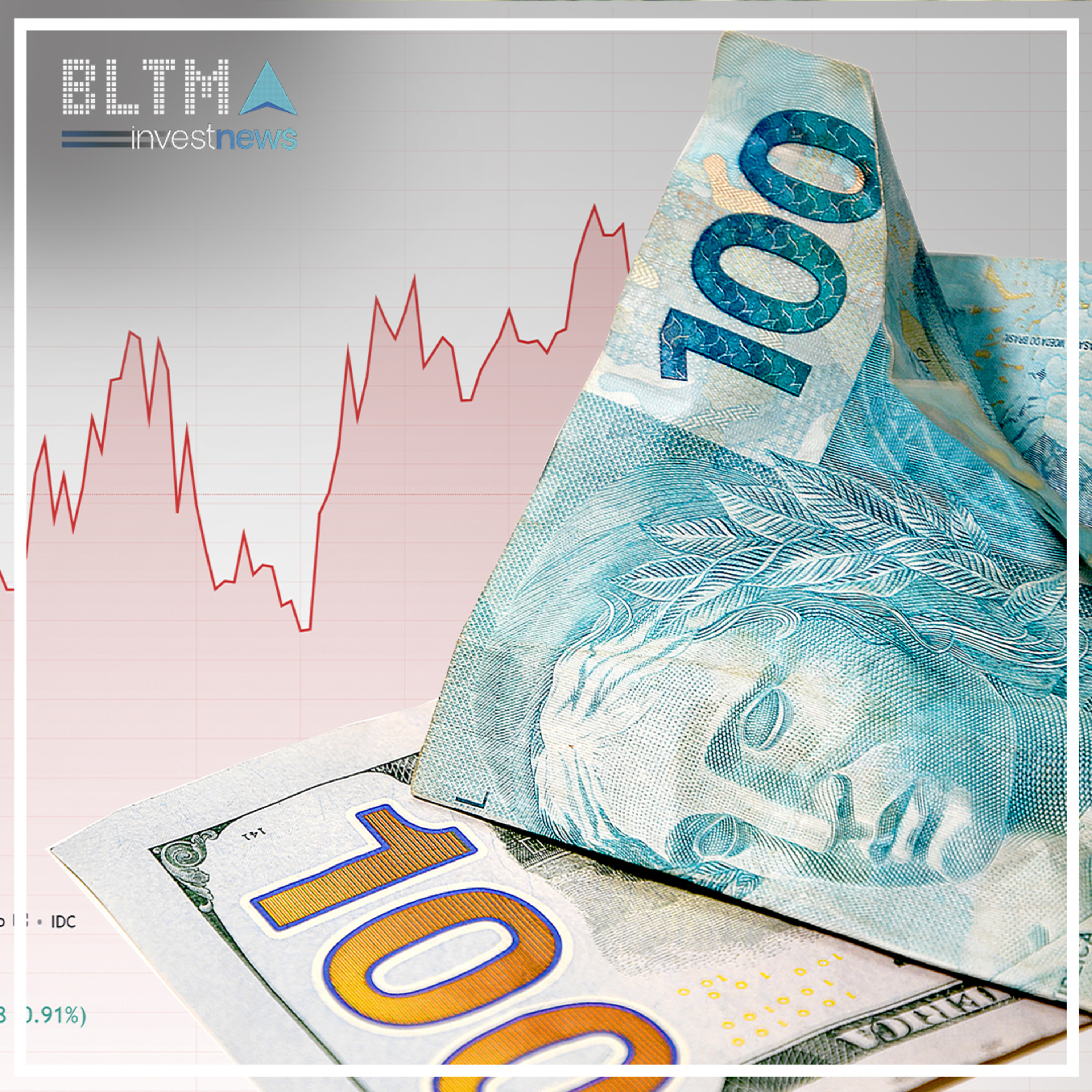 O dia após Fed e Copom; Petrobras pressionada pela Rússia; varejo sob risco episode artwork