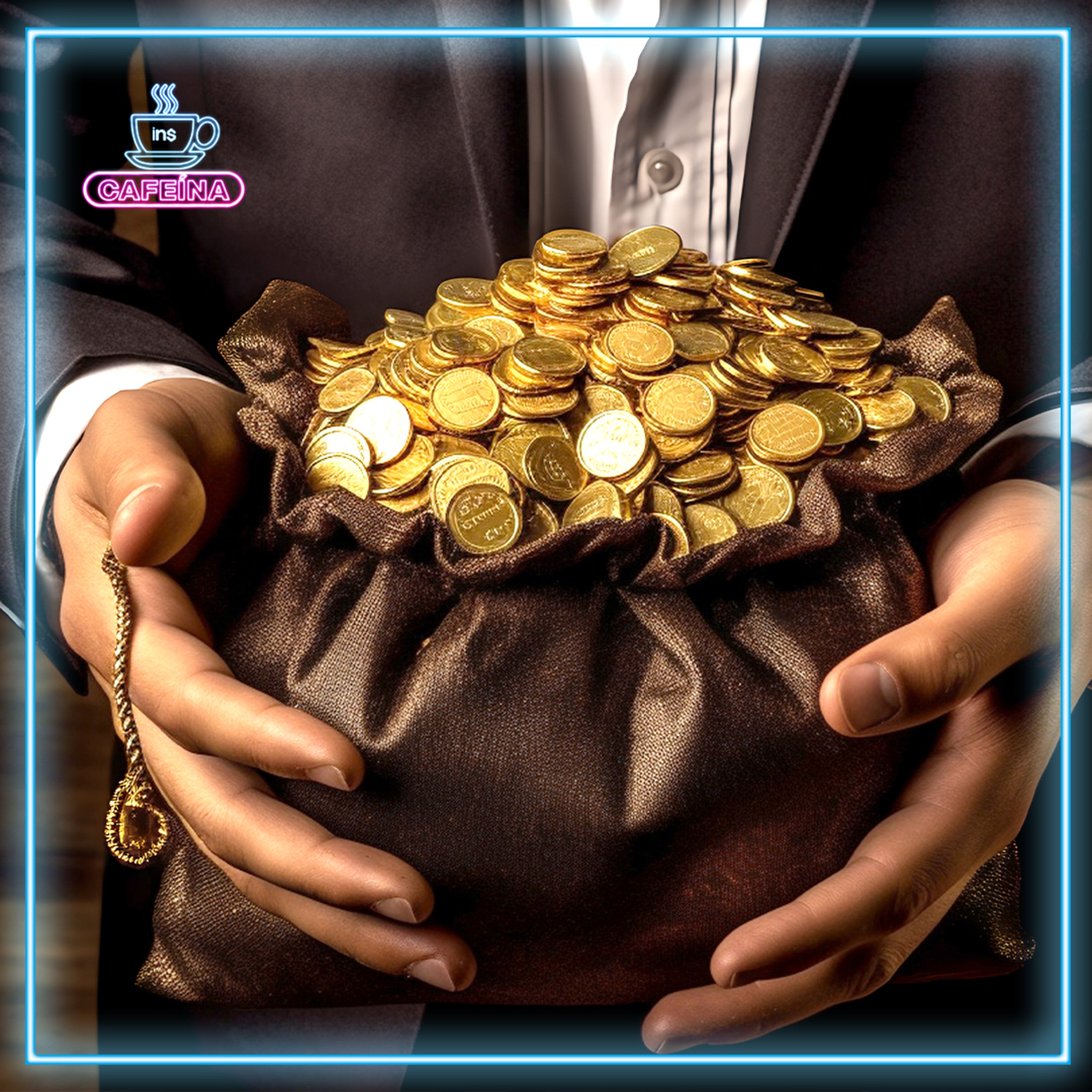 Como a taxação dos super ricos muda o mercado brasileiro? episode artwork