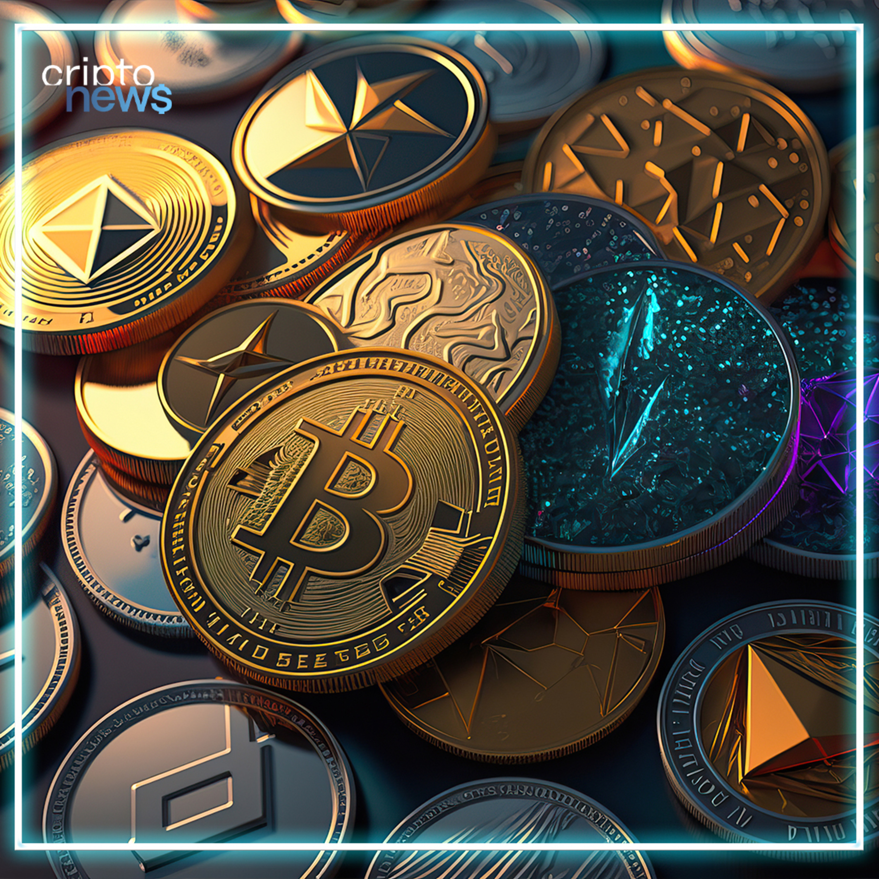 As 5 melhores corretoras de criptomoedas para 2023, segundo usuários episode artwork