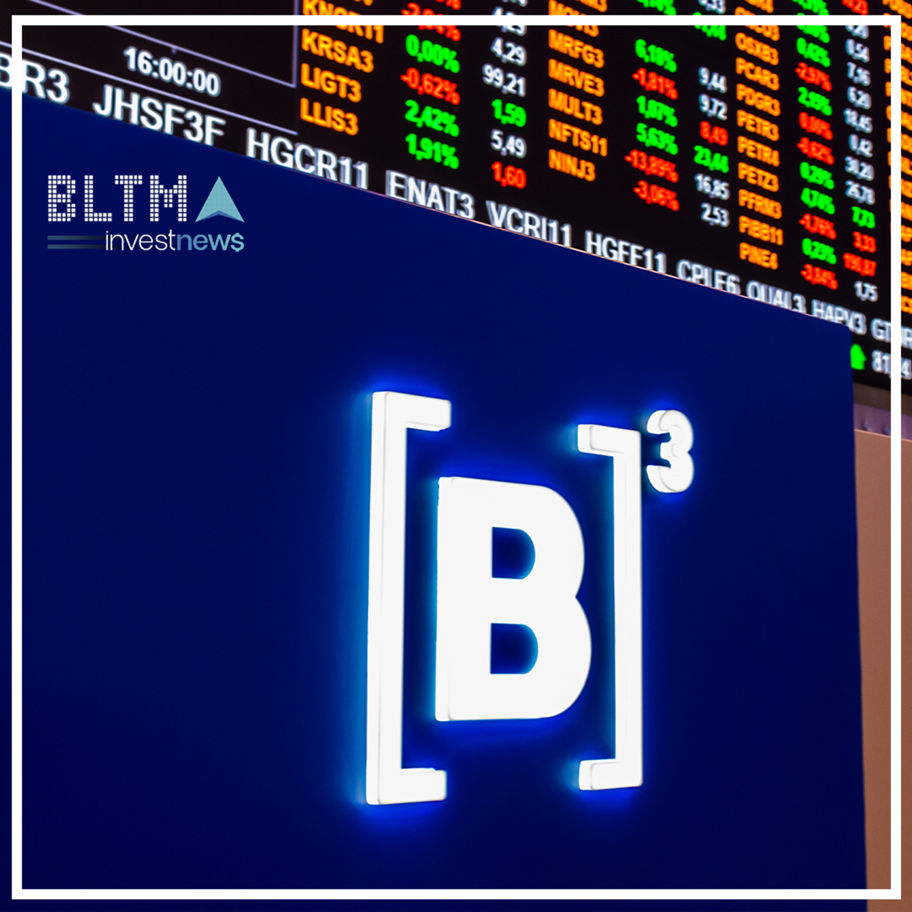 Ibovespa em queda: ainda sobe em 2023?; Petrobras e a Margem Equatorial; BTG compra a Órama episode artwork
