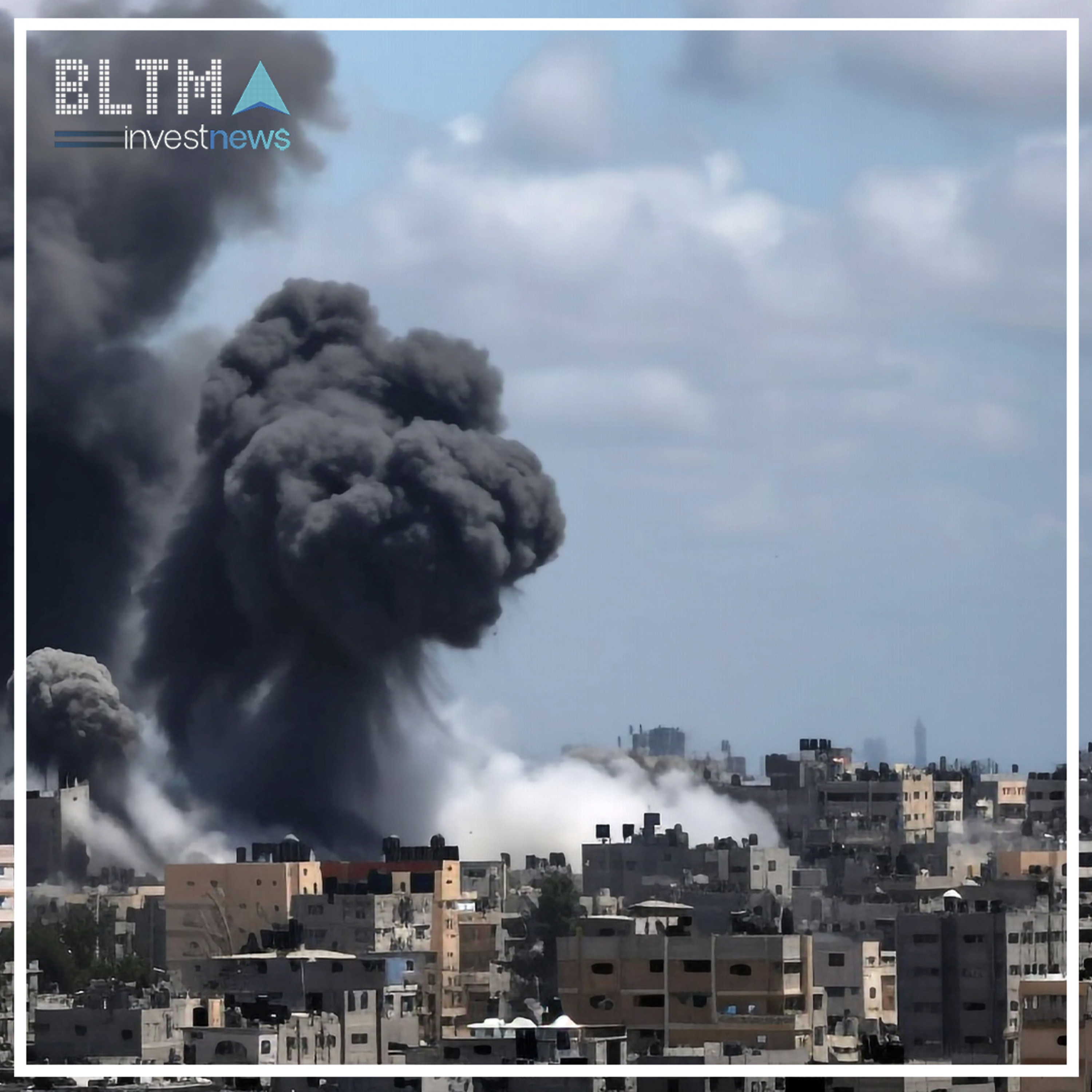 Guerra Israel-Hamas faz petróleo disparar; PETR4 sobe 4%; Bolsas avançam episode artwork